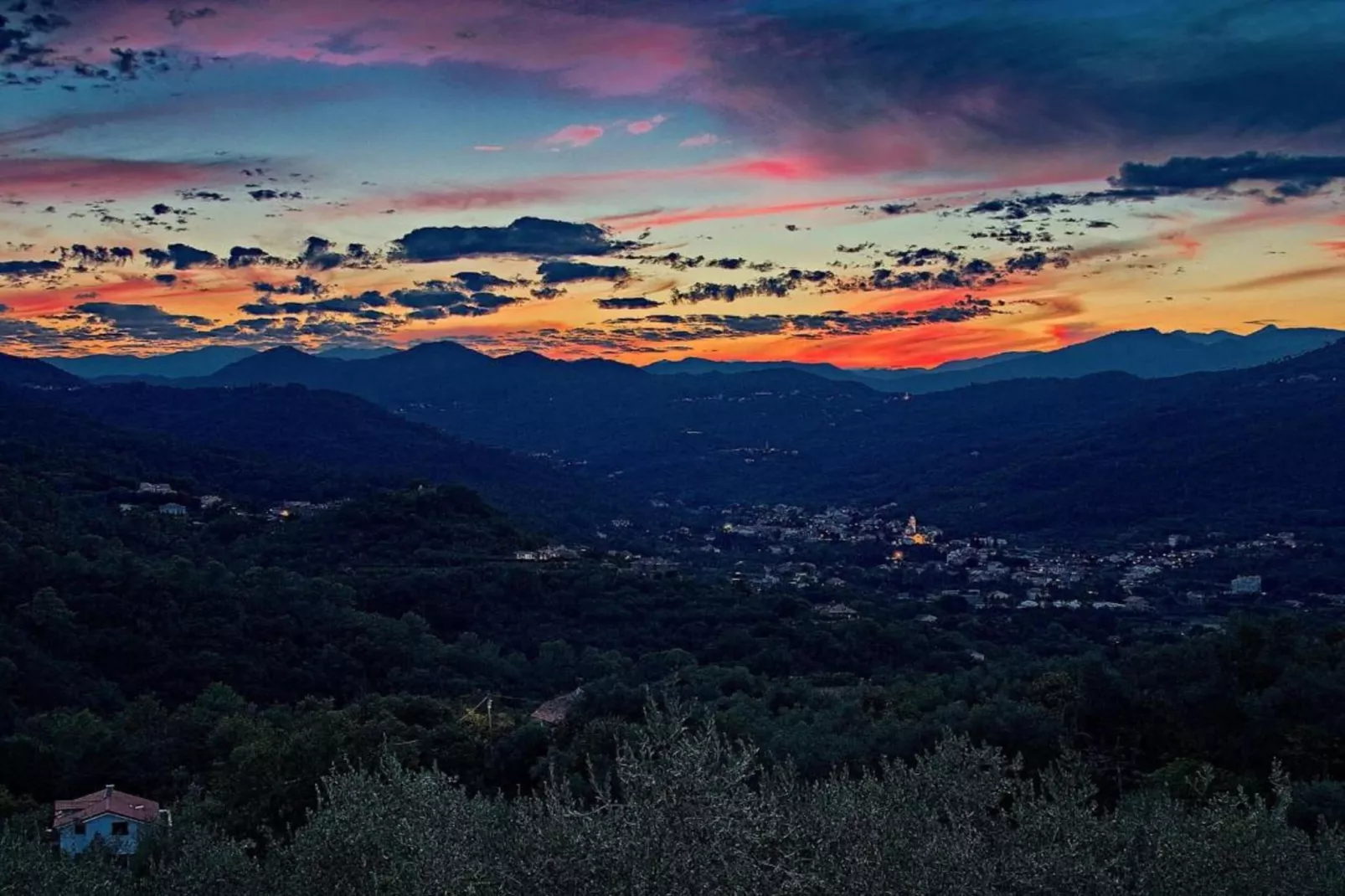 C´Era una Volta - TWO-ROOM APARTMENT 4 PAX B4 - Gebiete Sommer 5 km