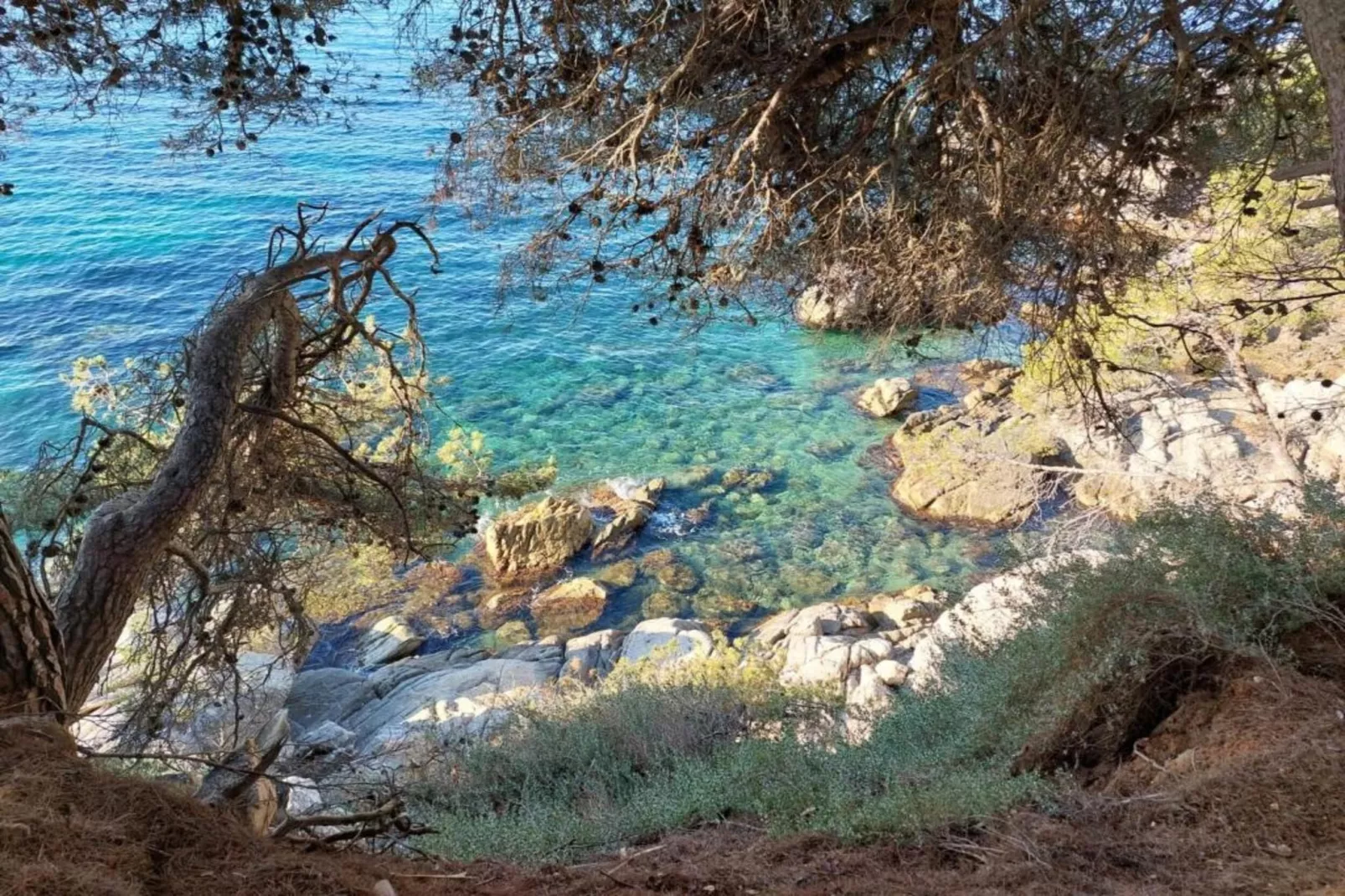 Santa Cristina - Zones été à 5 km