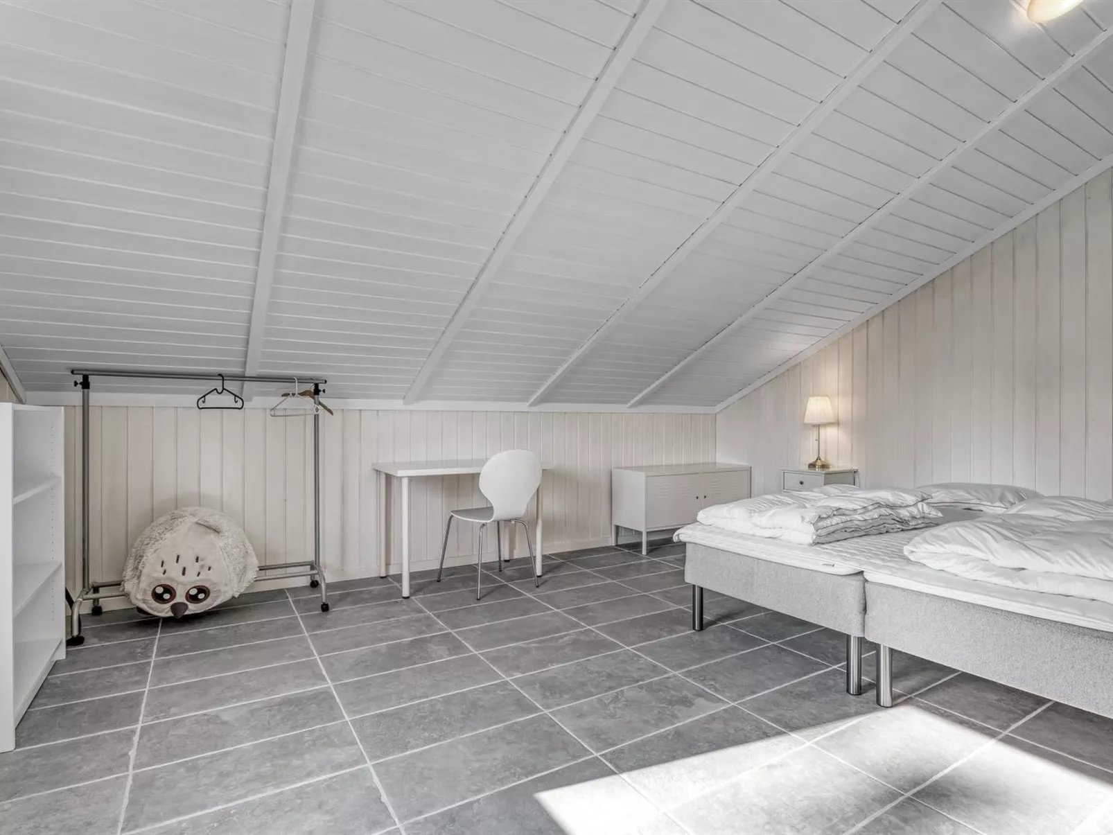 "Selvi" - 500m from the sea-Inside