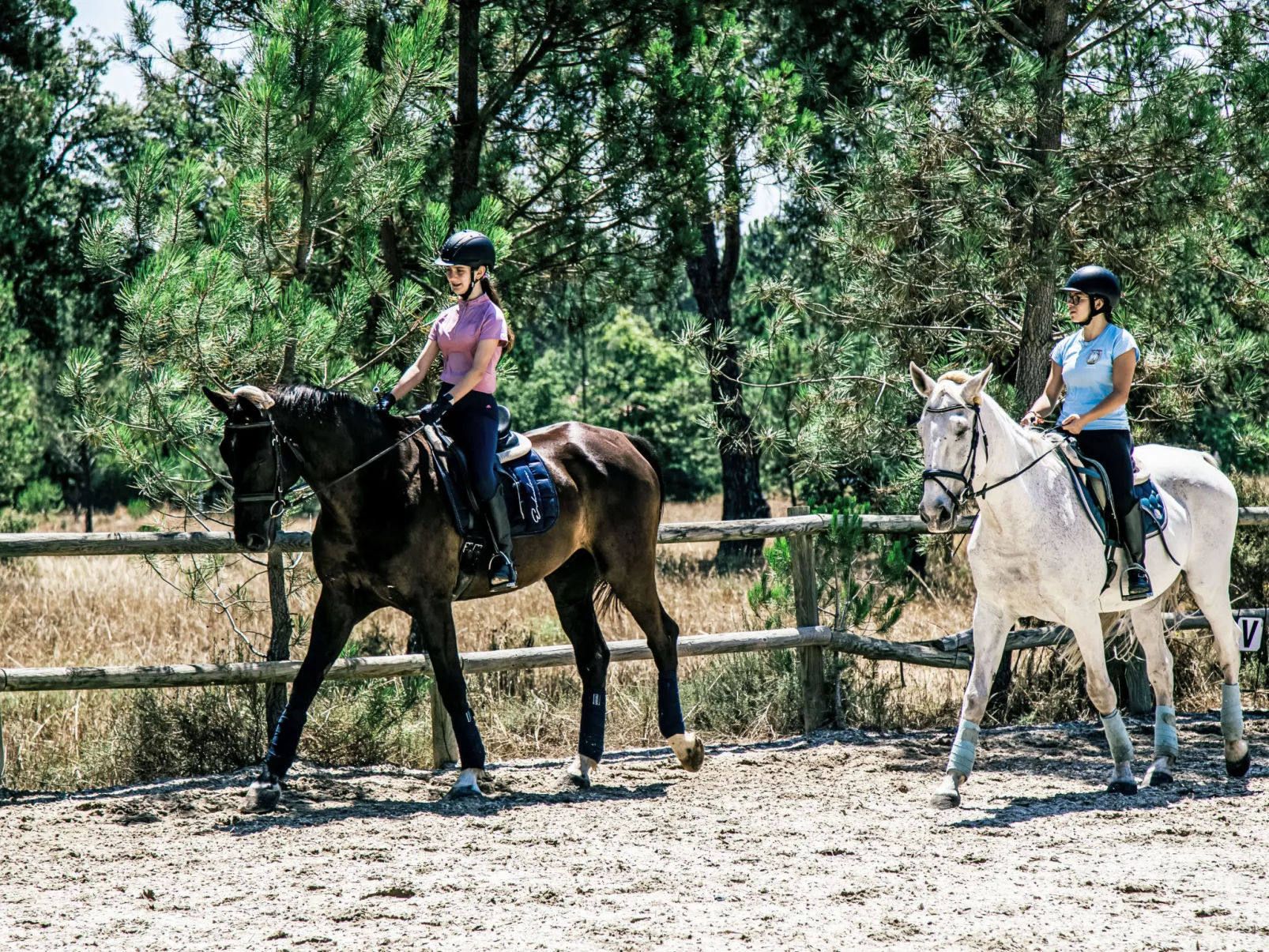 Villa Cegonha - Draußen