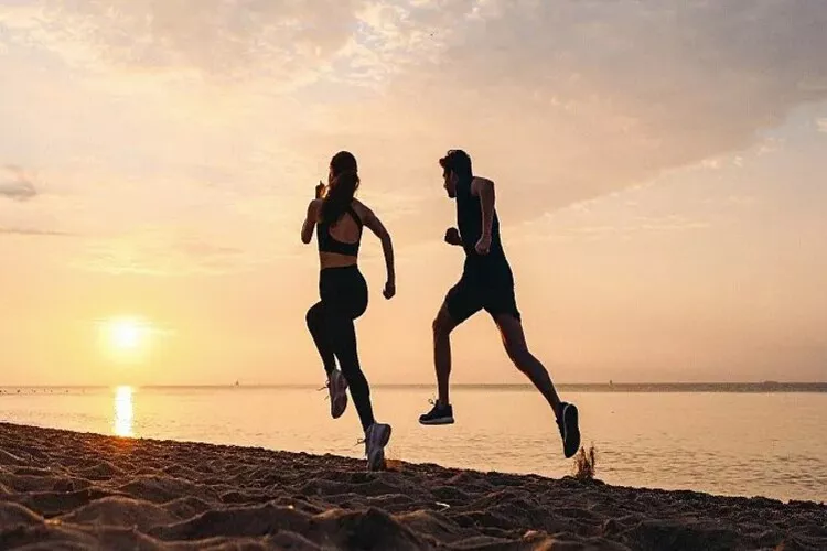 Piętrowe domki wakacyjne z 2 sypialniami w Rewalu-Gebiete Sommer 1 km