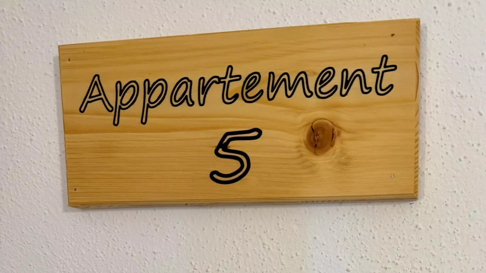 Bockblick Top 5-Empfangshalle