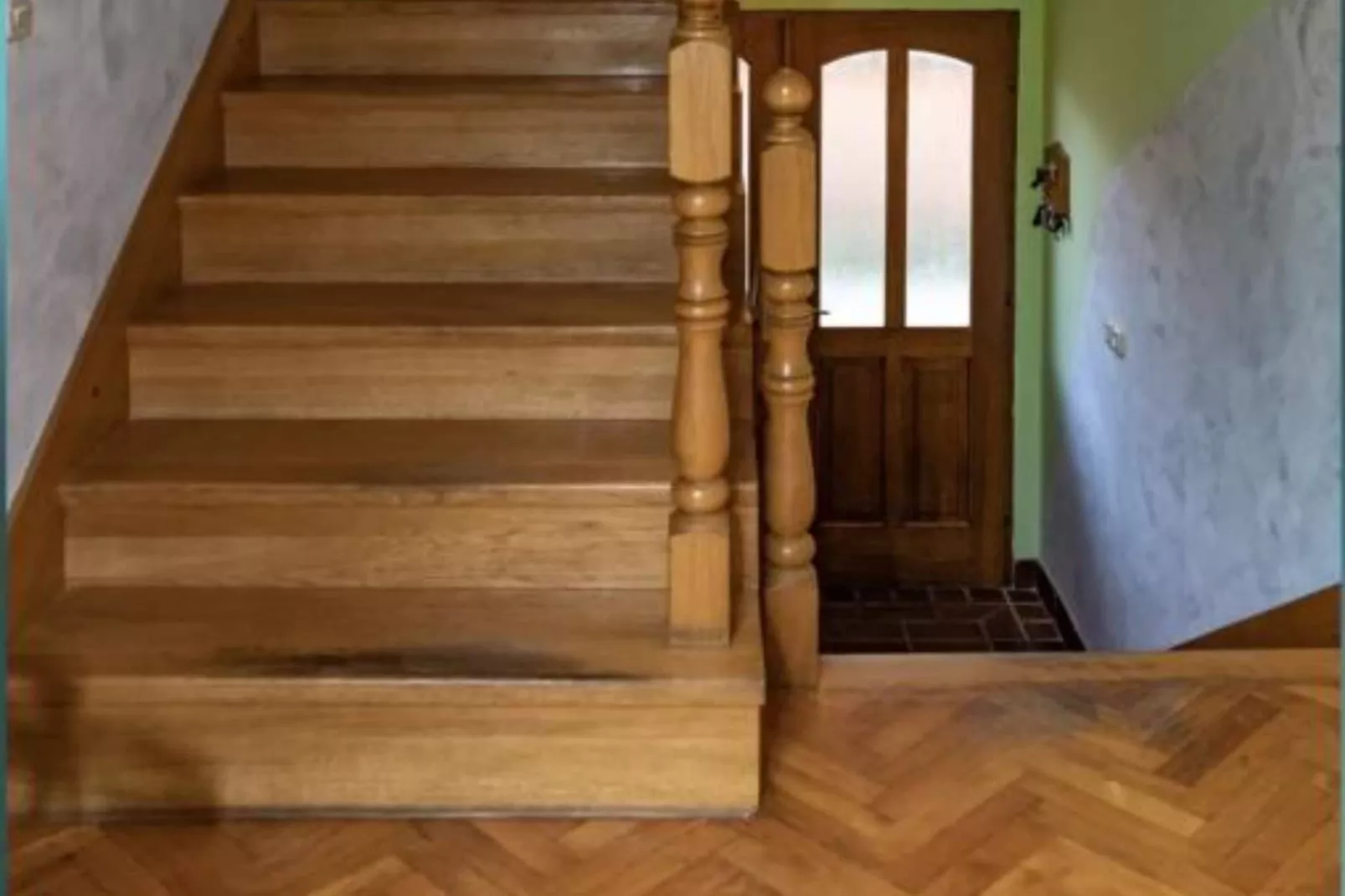 One Bedroom Magic Room (1)-Outdoor