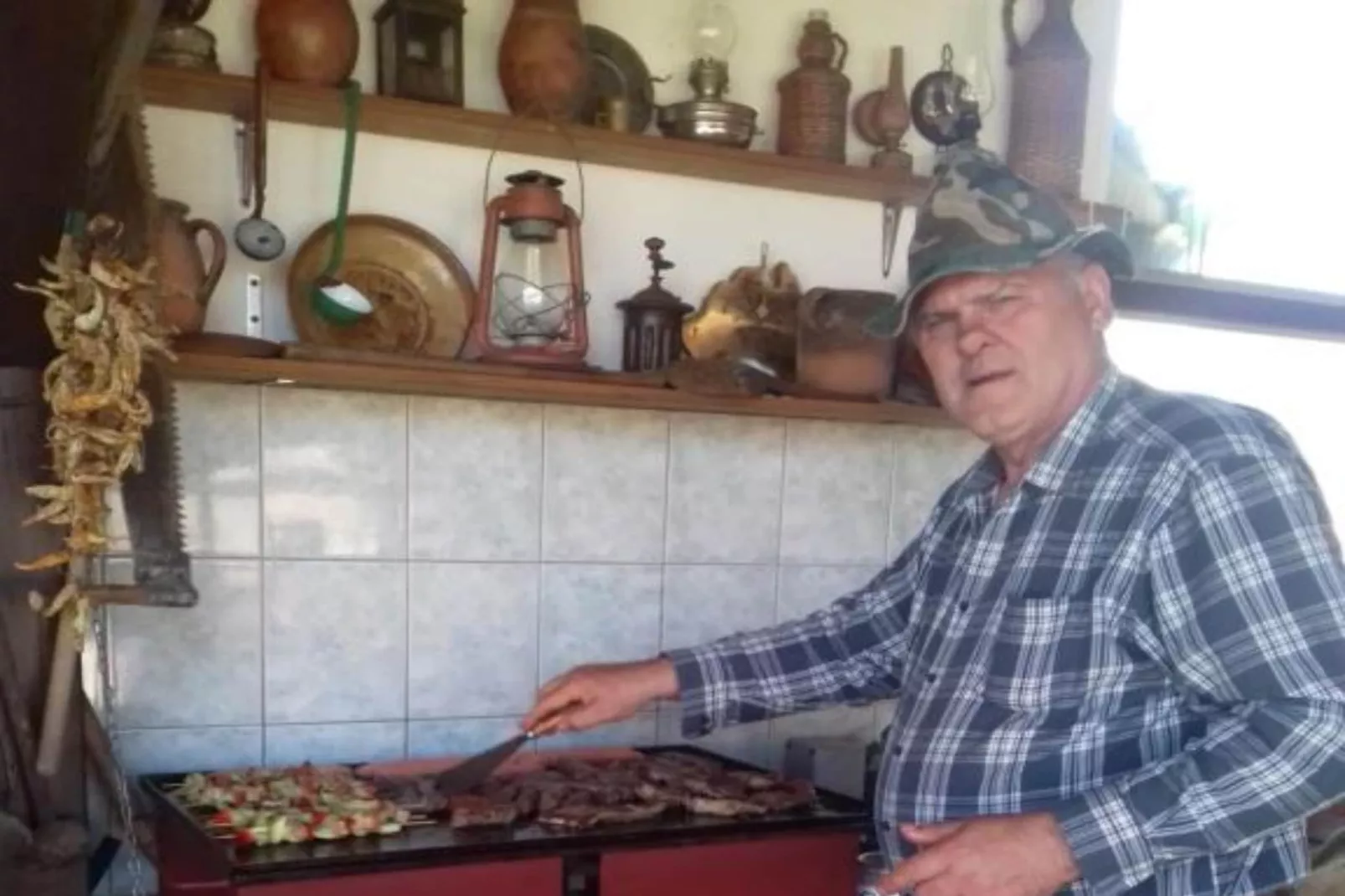 One Bedroom Dream Room (2)-Facilities