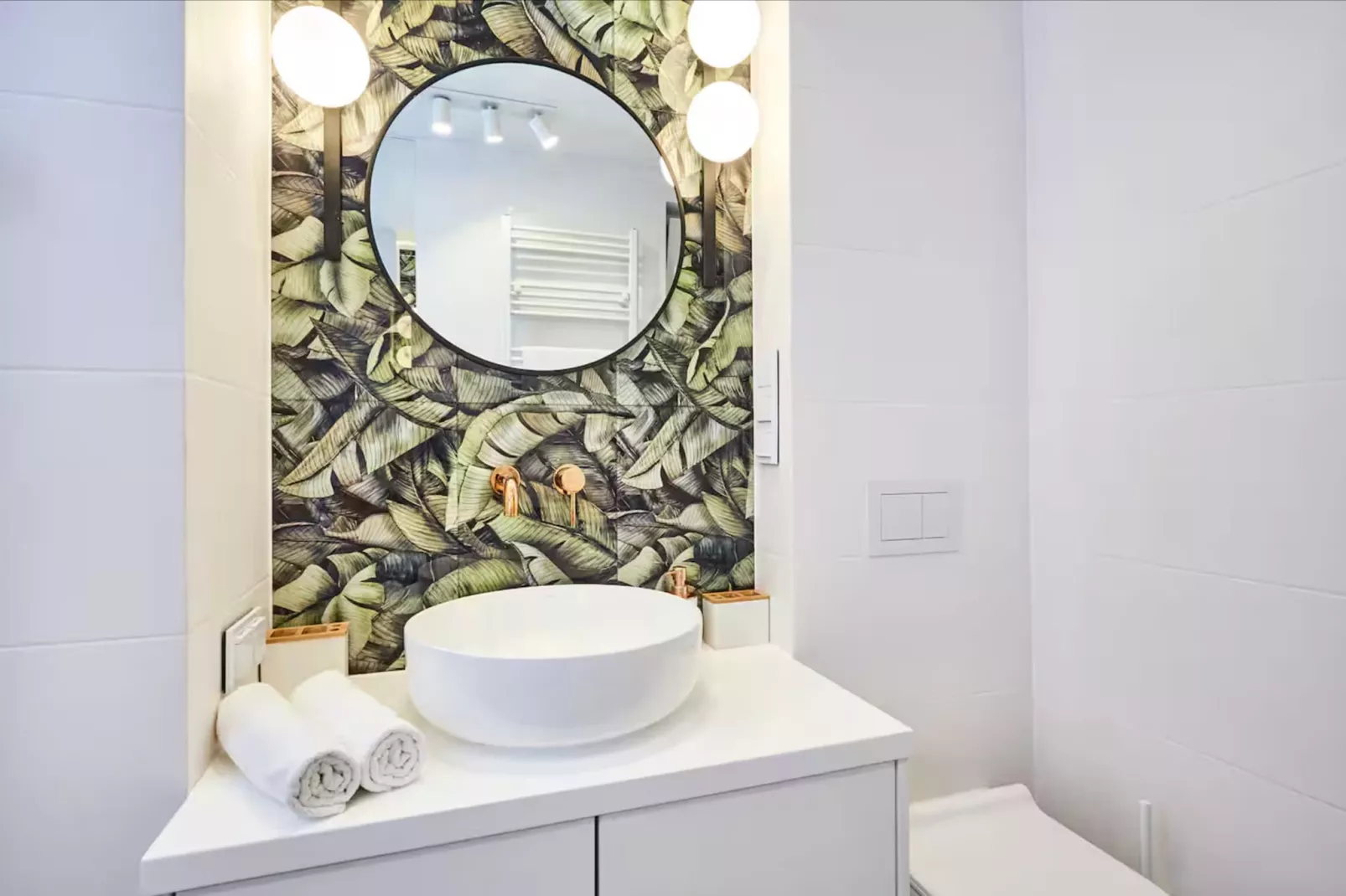 Dom wakacyjny w Sasinie dla max 10 osób-Salle de bain