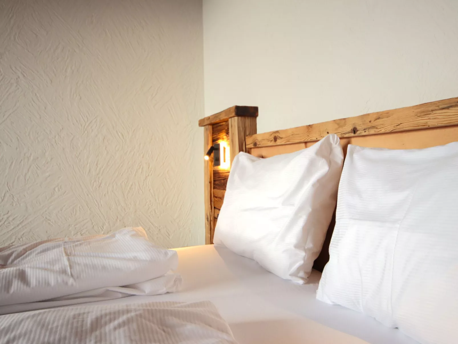 Chalet Ebenholz-Drinnen