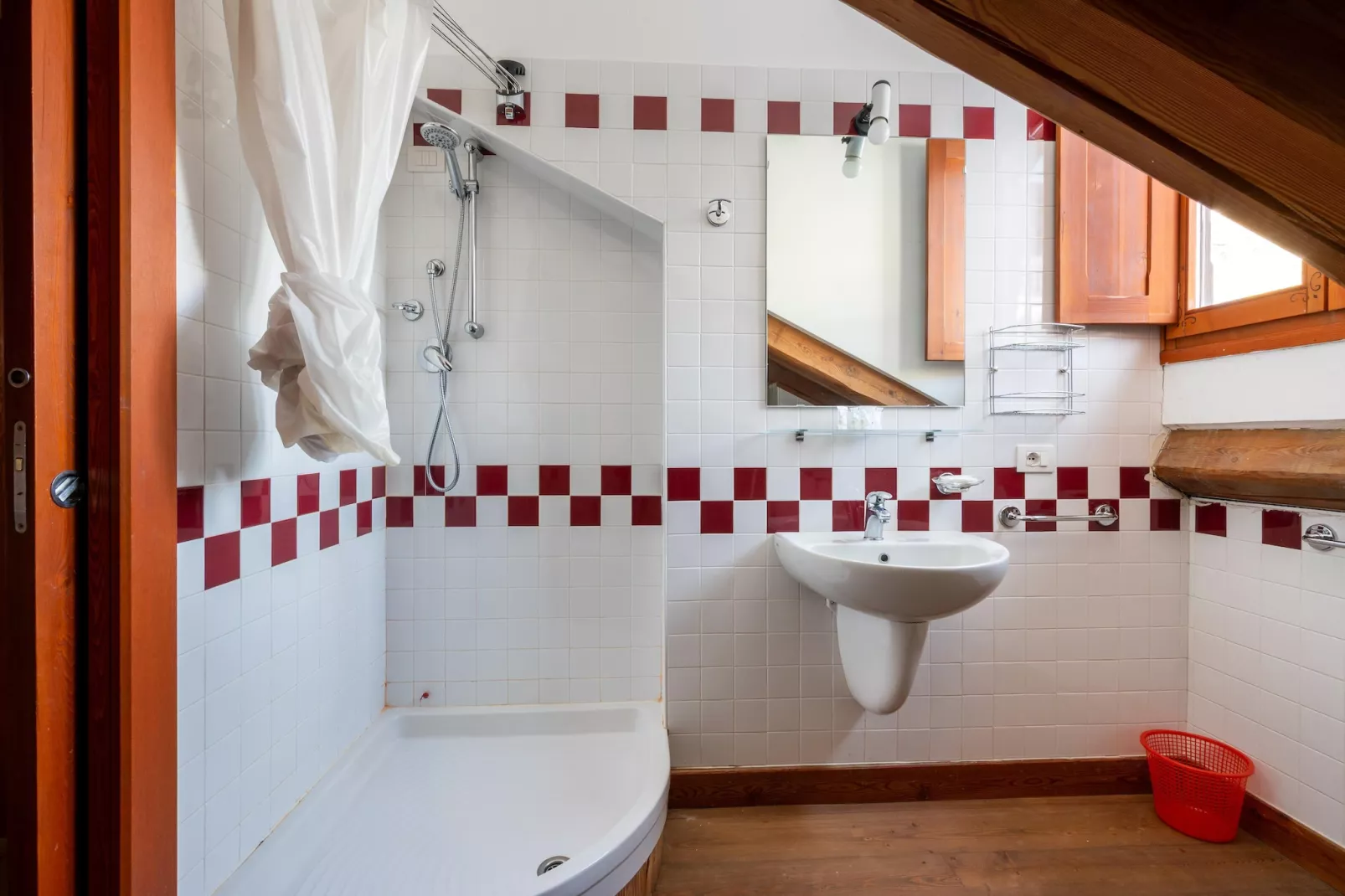 BILO 1 CERESOLE-Bathroom