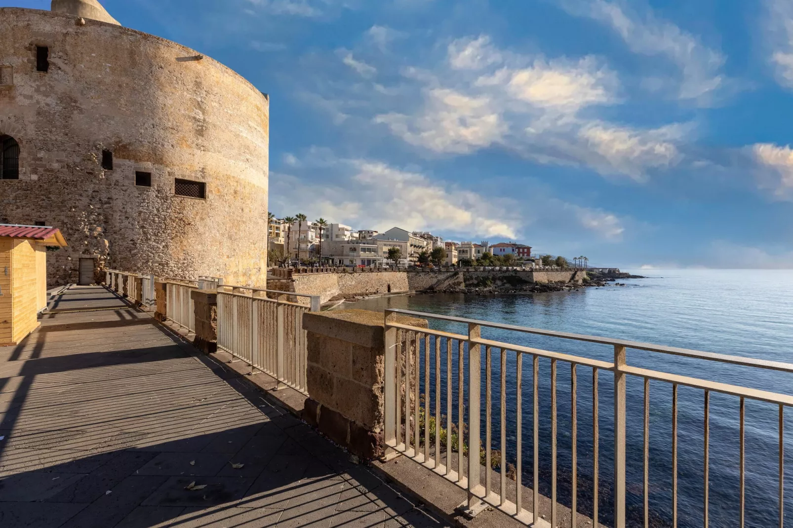 MONOLOCALE BURAGNA-Areas within 5km in summer