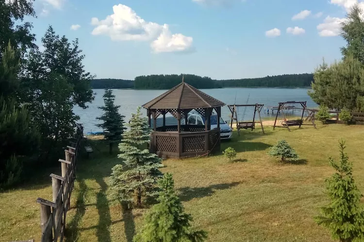 Apartament wakacyjny w Kiedrowicach dla max 6 osób-Gebiete Sommer 1 km