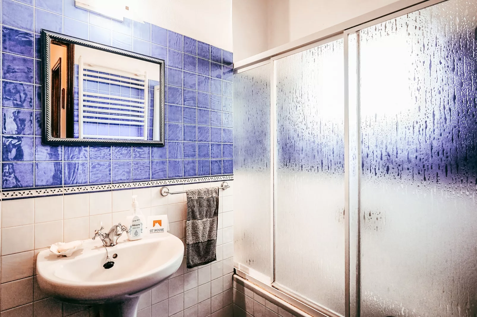 Casa da Rampa By Gt House-Badezimmer