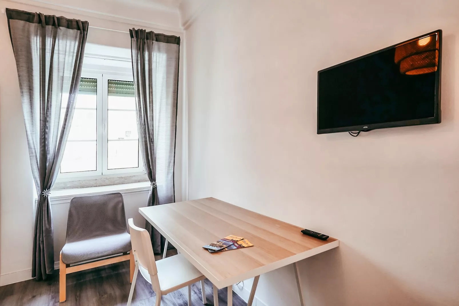 Lisbon 7Rooms By Gt House-Schlafzimmer