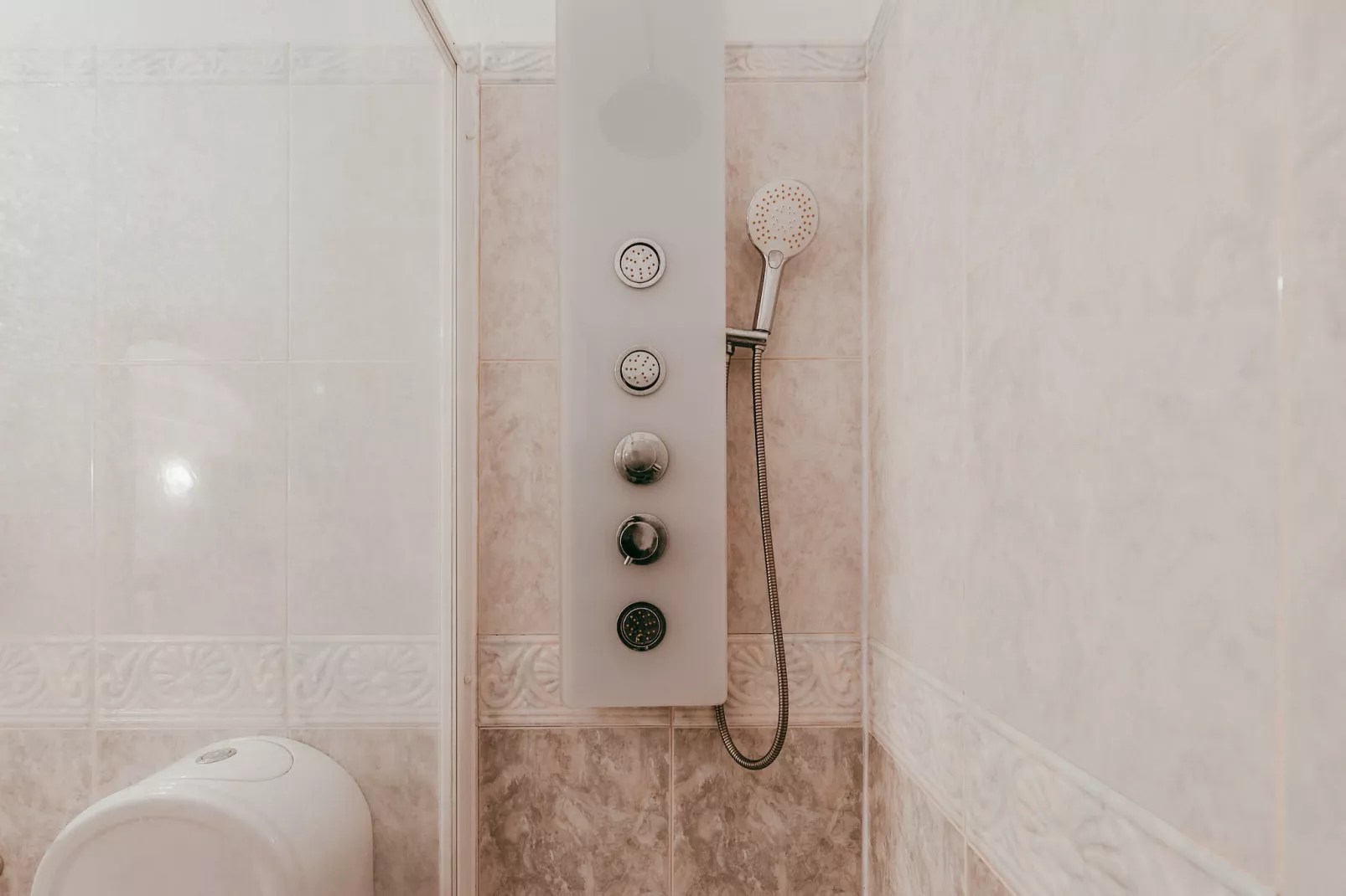 Beach House By Gt House-Bathroom