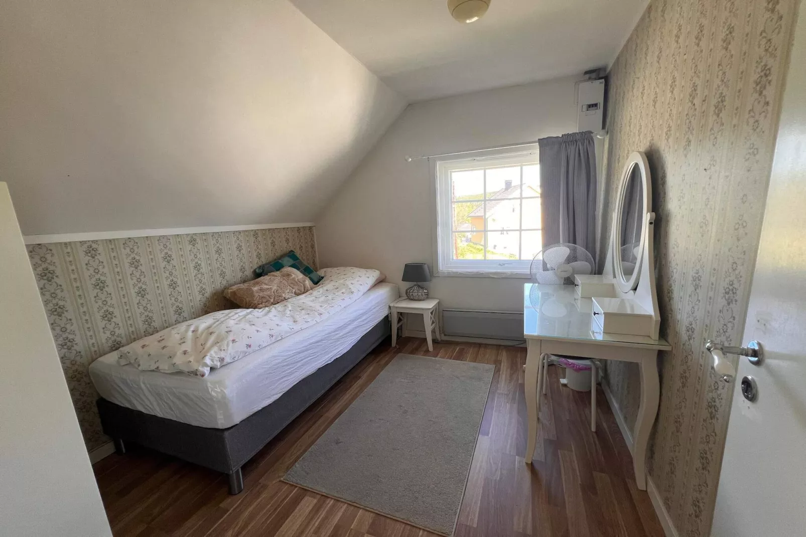 10 person holiday home in Årnes-Indoor