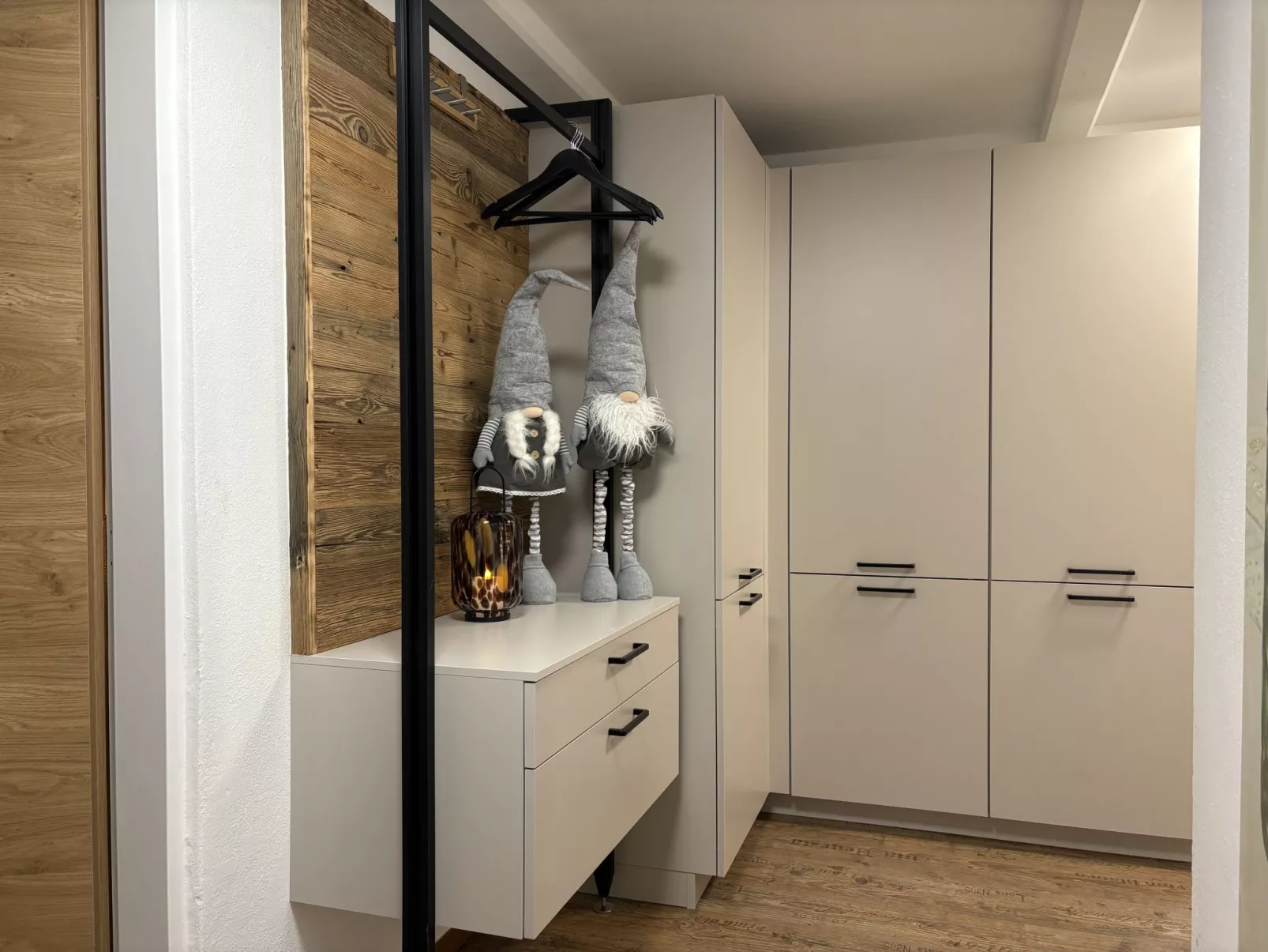 Apartment Anneliese-Drinnen