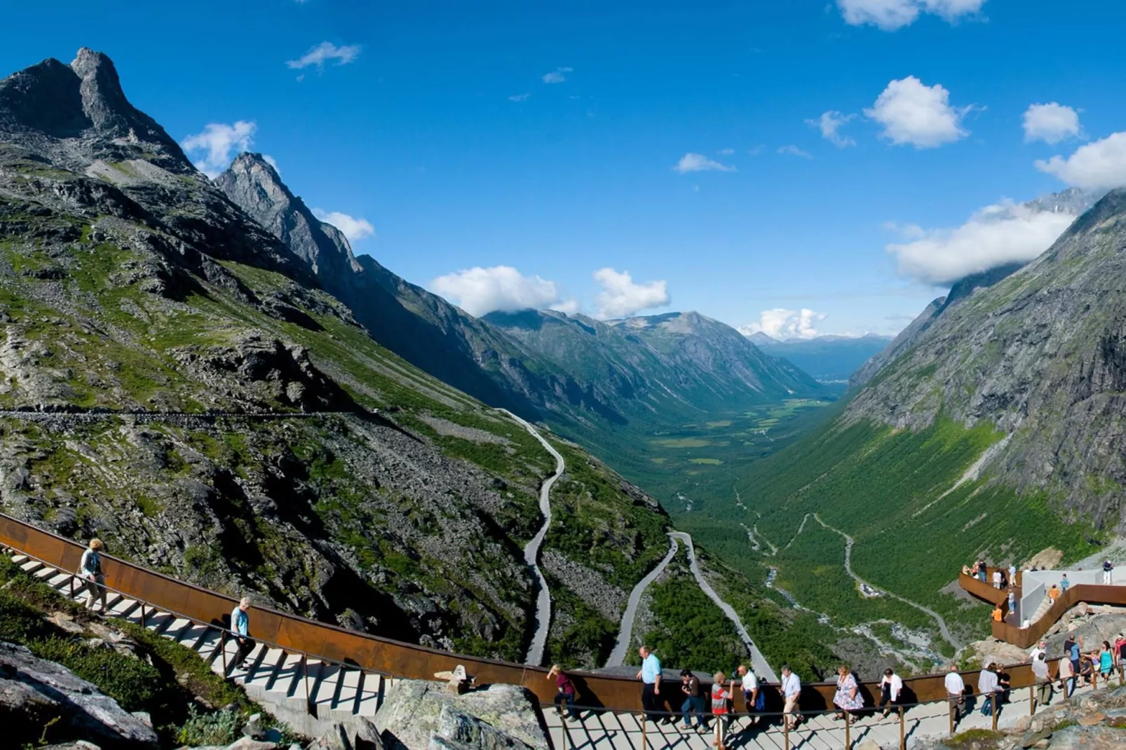 Maison de vacances pour 4 a Eidsvåg - Non tagué
