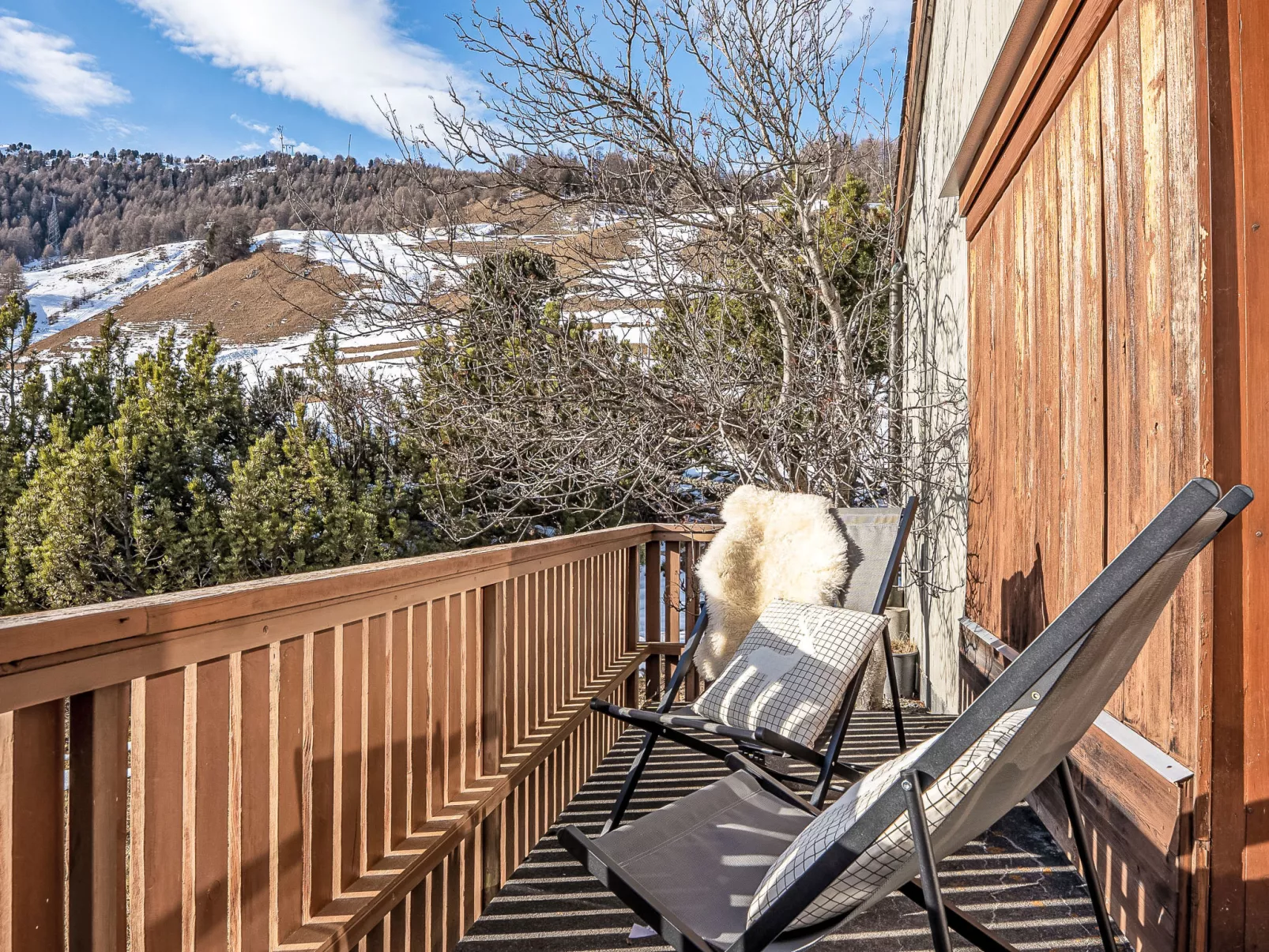 Chesa La Drosa AB-Dehors