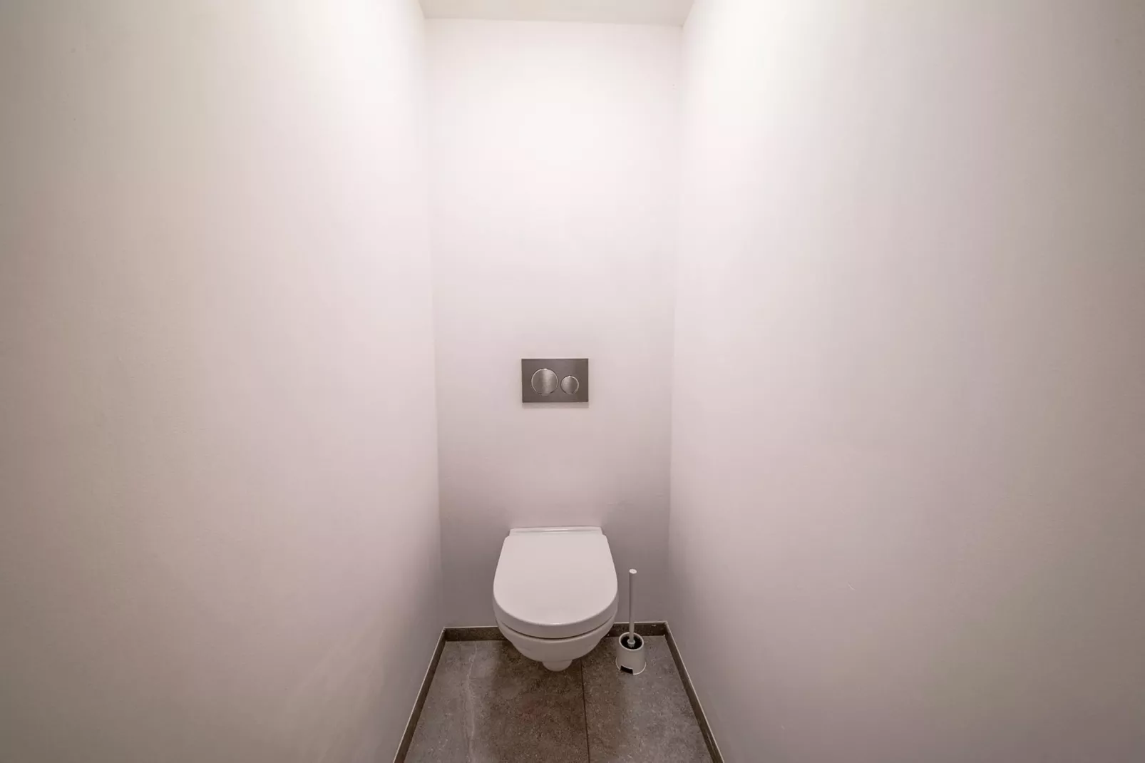 Le vol du milan-Badezimmer