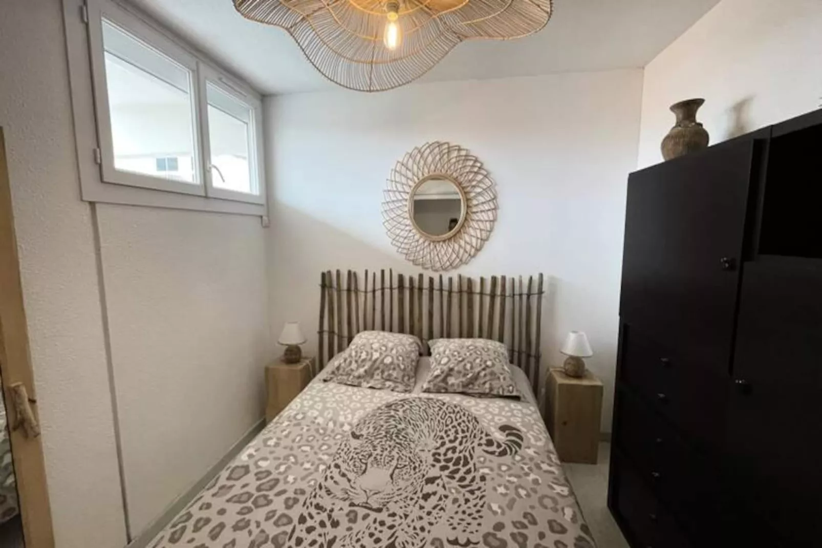 Résidence La M&eacute;diterran&eacute;e Appartement Au Coeur Du Village 50 M De La Plage-Untagged