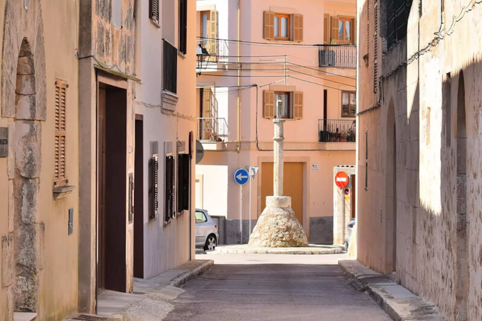 Maison à Muro - Nicht zugeordnet