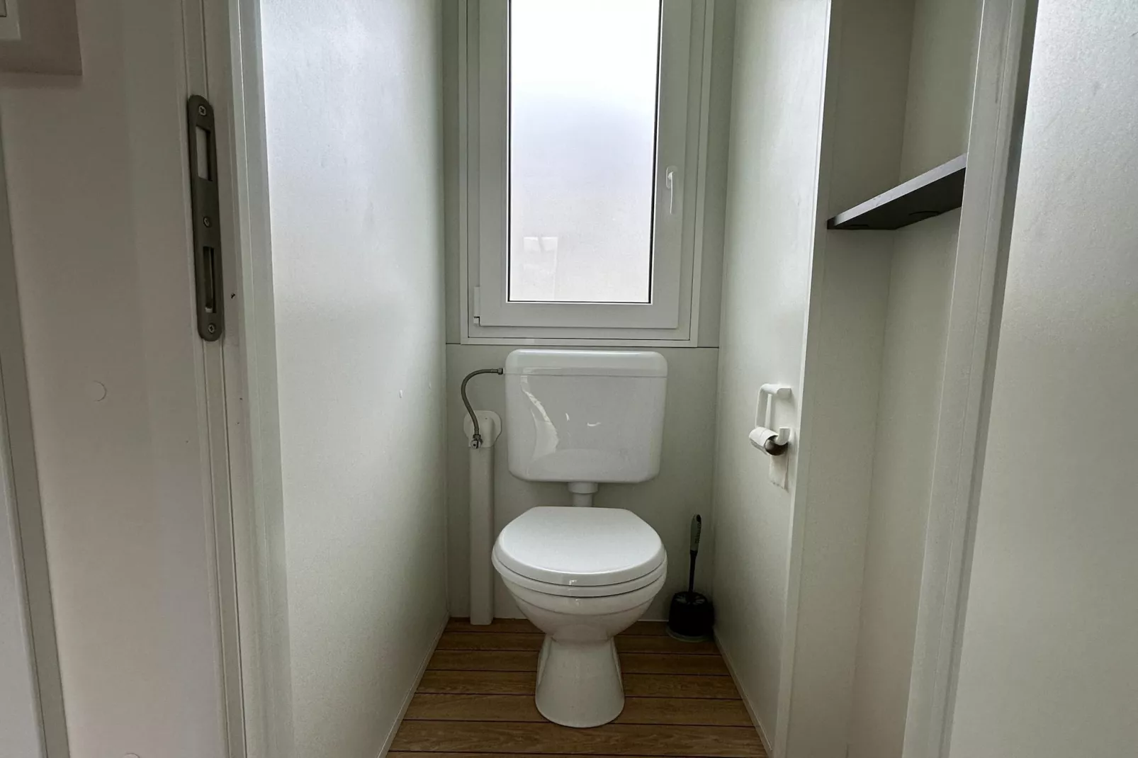 Mobilhome Bali 2 - Bathroom