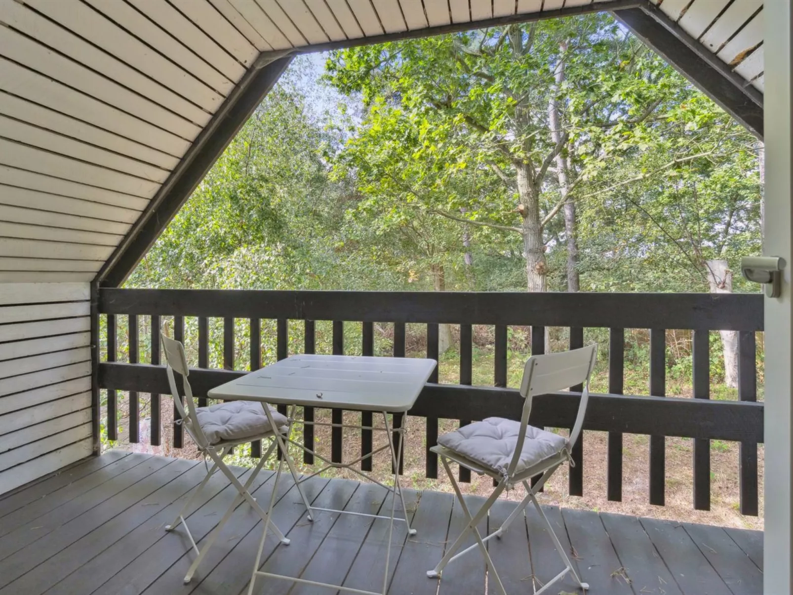 "Bedrija" - 200m from the sea - Dehors