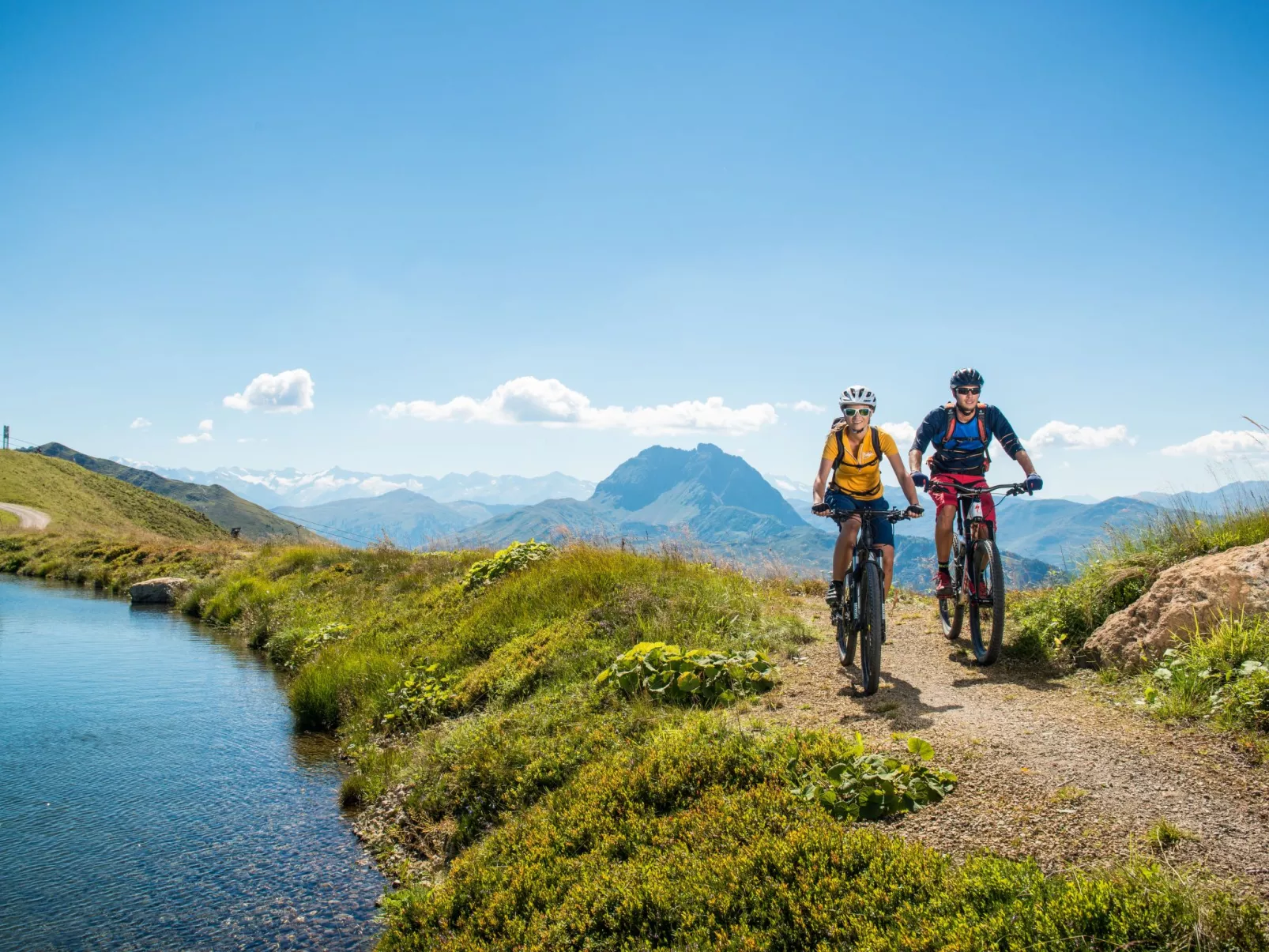 Ferienwohnung Daxer - Environnement