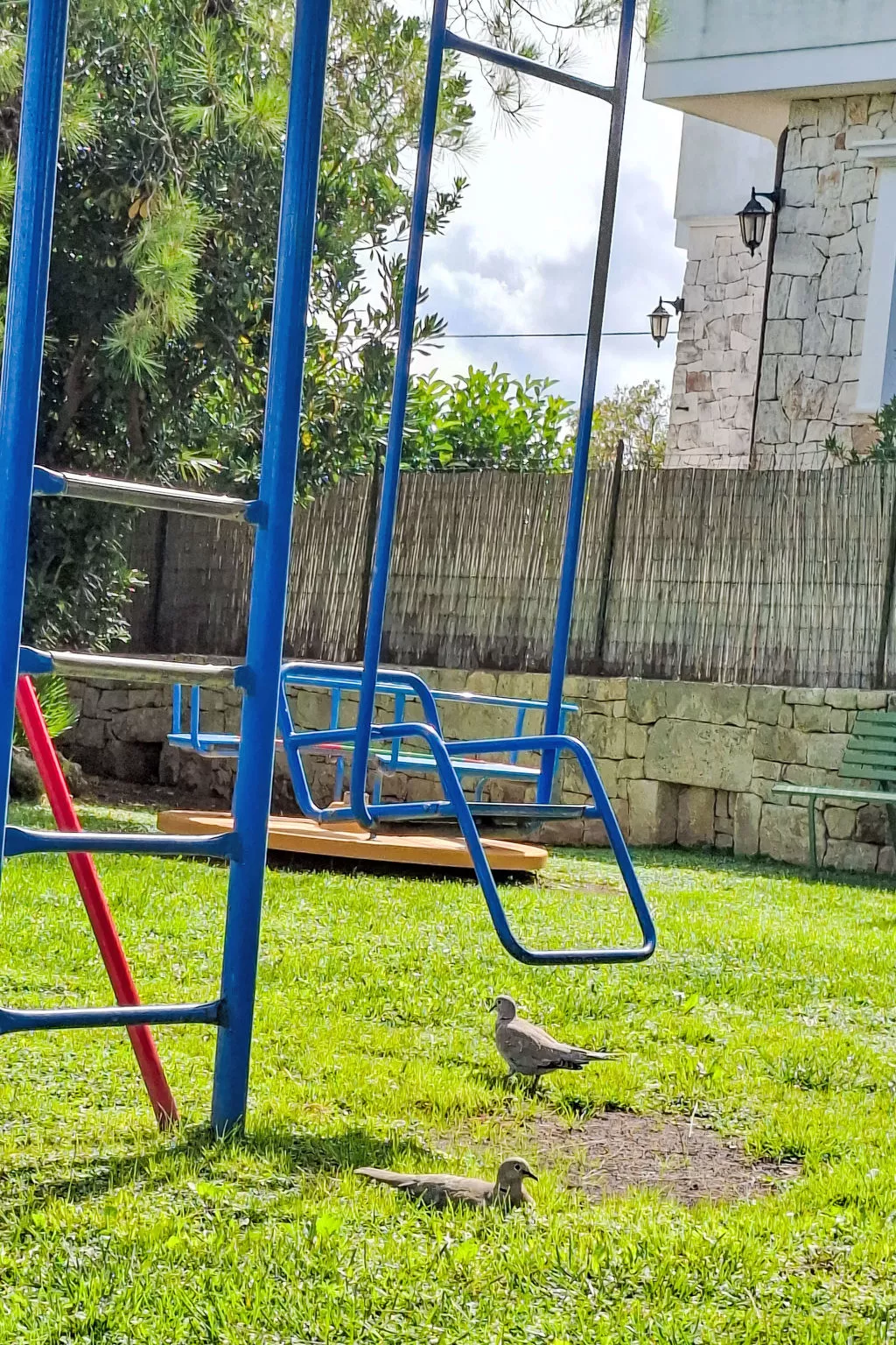 Agriturismo Salinola da Fabio&Paola - Dehors