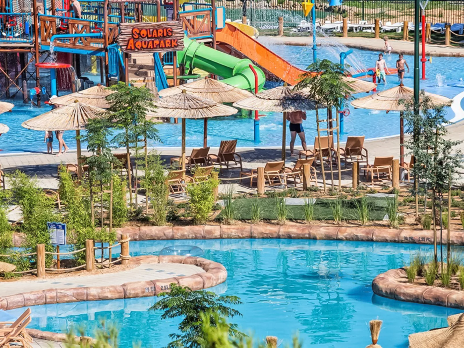 Srudio mit Meerblick - nur für Erwachsene - Area