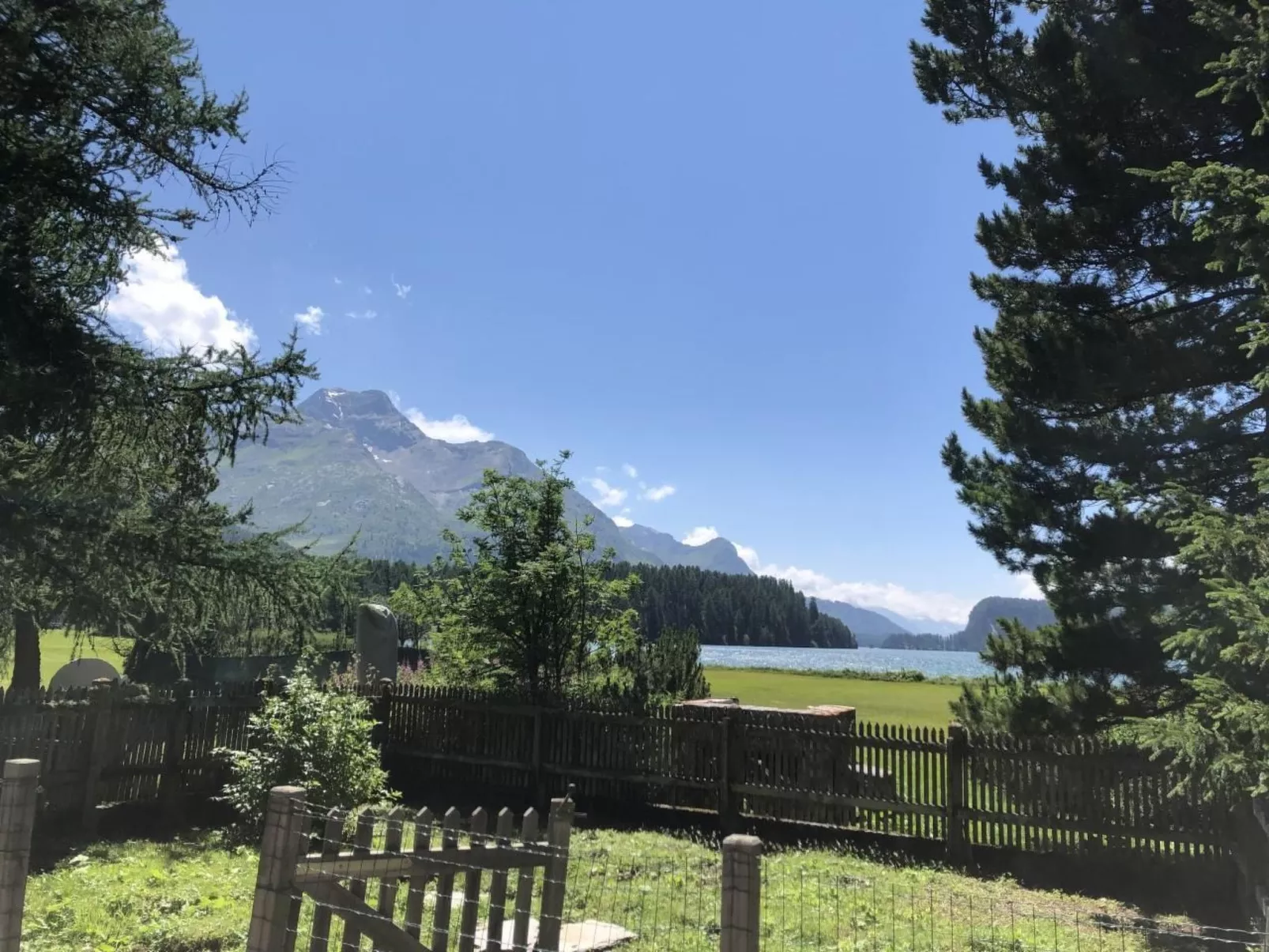 Chesa Clos - Image-tags.info