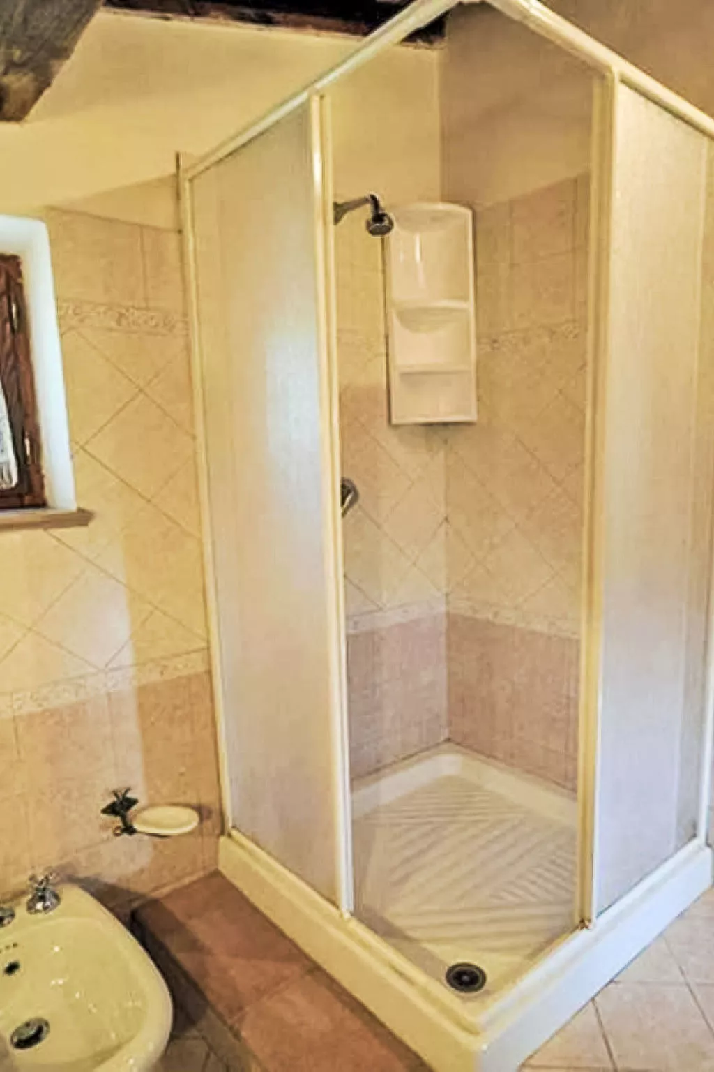 Il Cottage Roccaio - Inside