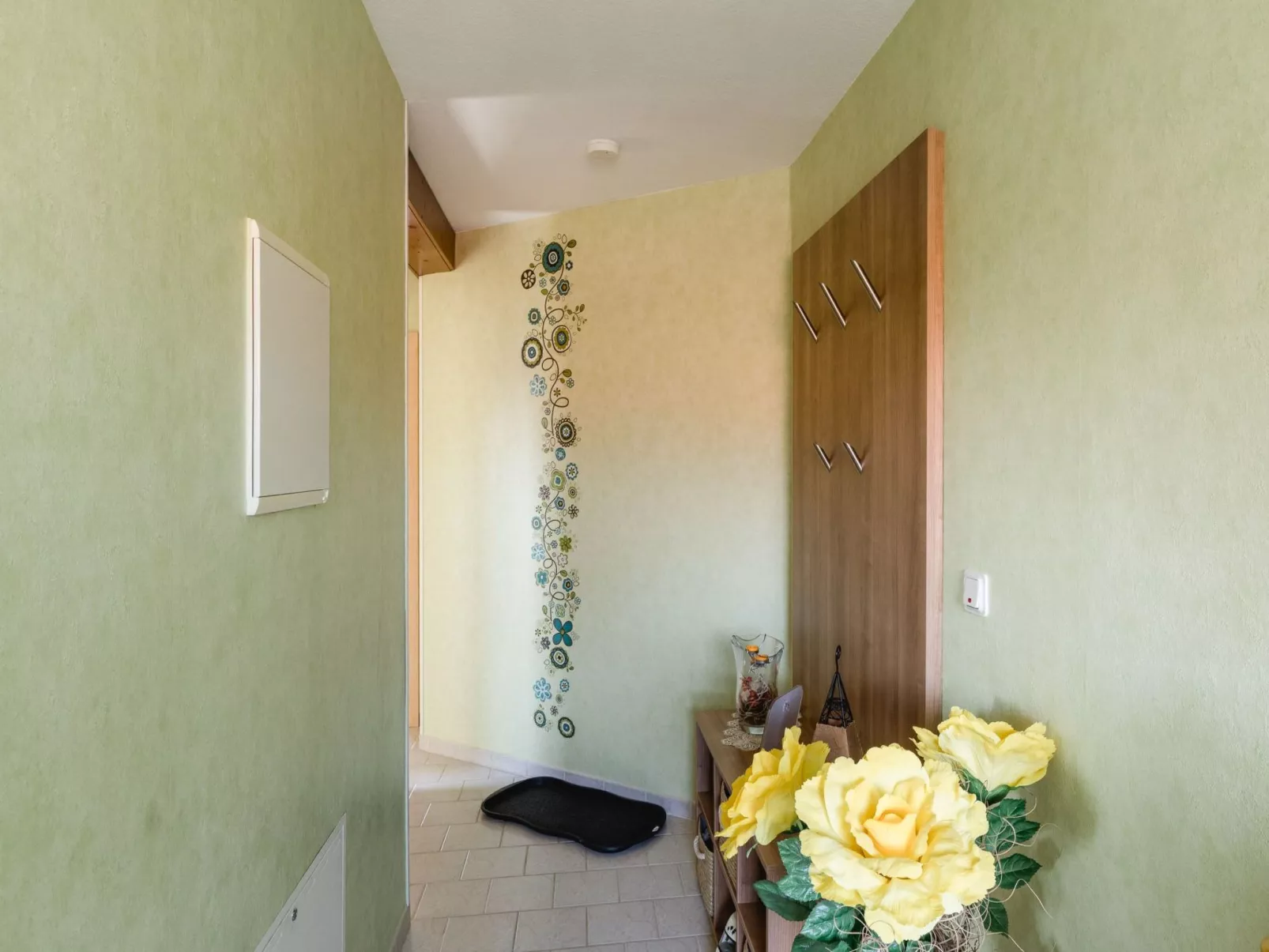 Mit Parkplatz und Fahrradunterstellmöglichkeit mit Balkon nah am Wald - Image-tags.info