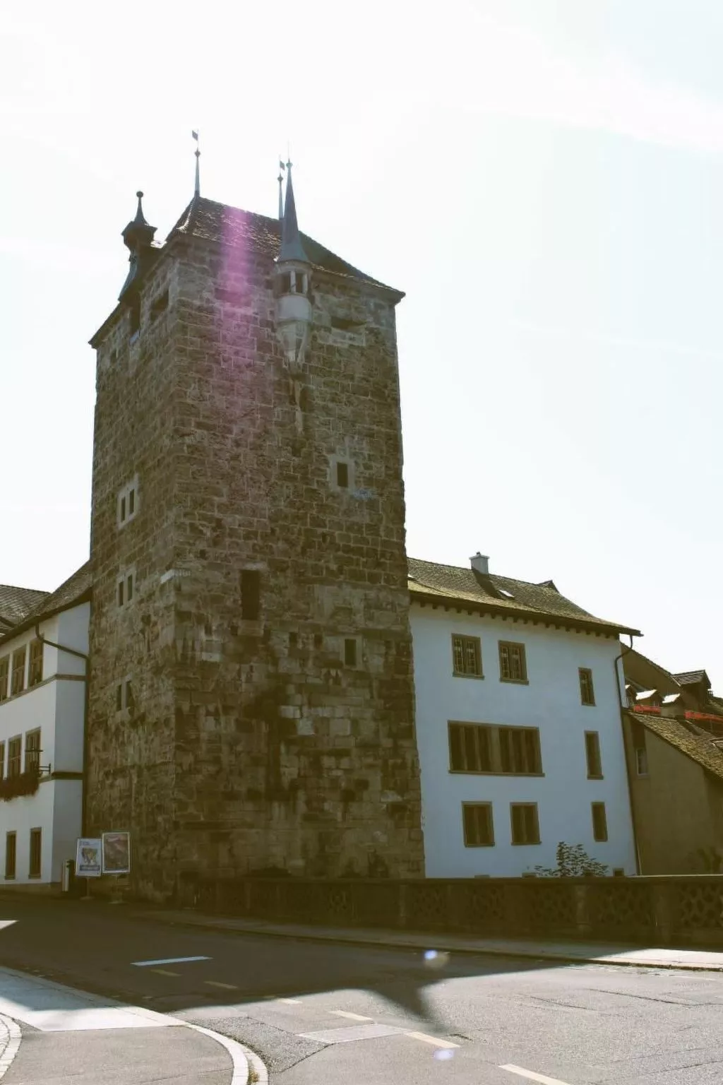 Aare View Apartment - Image-tags.info