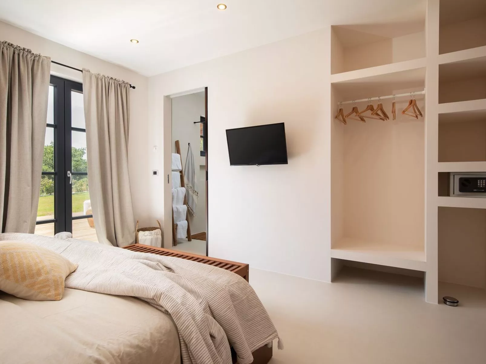 Perfektes Ferienhaus in Bale mit Privatem Pool - Image-tags.info