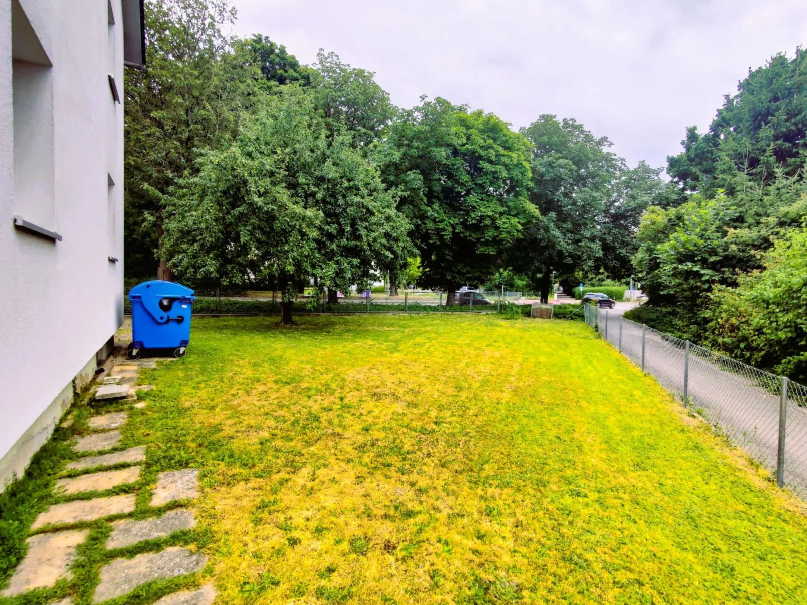 Wohnung „Sonnendeck“ - Image-tags.info