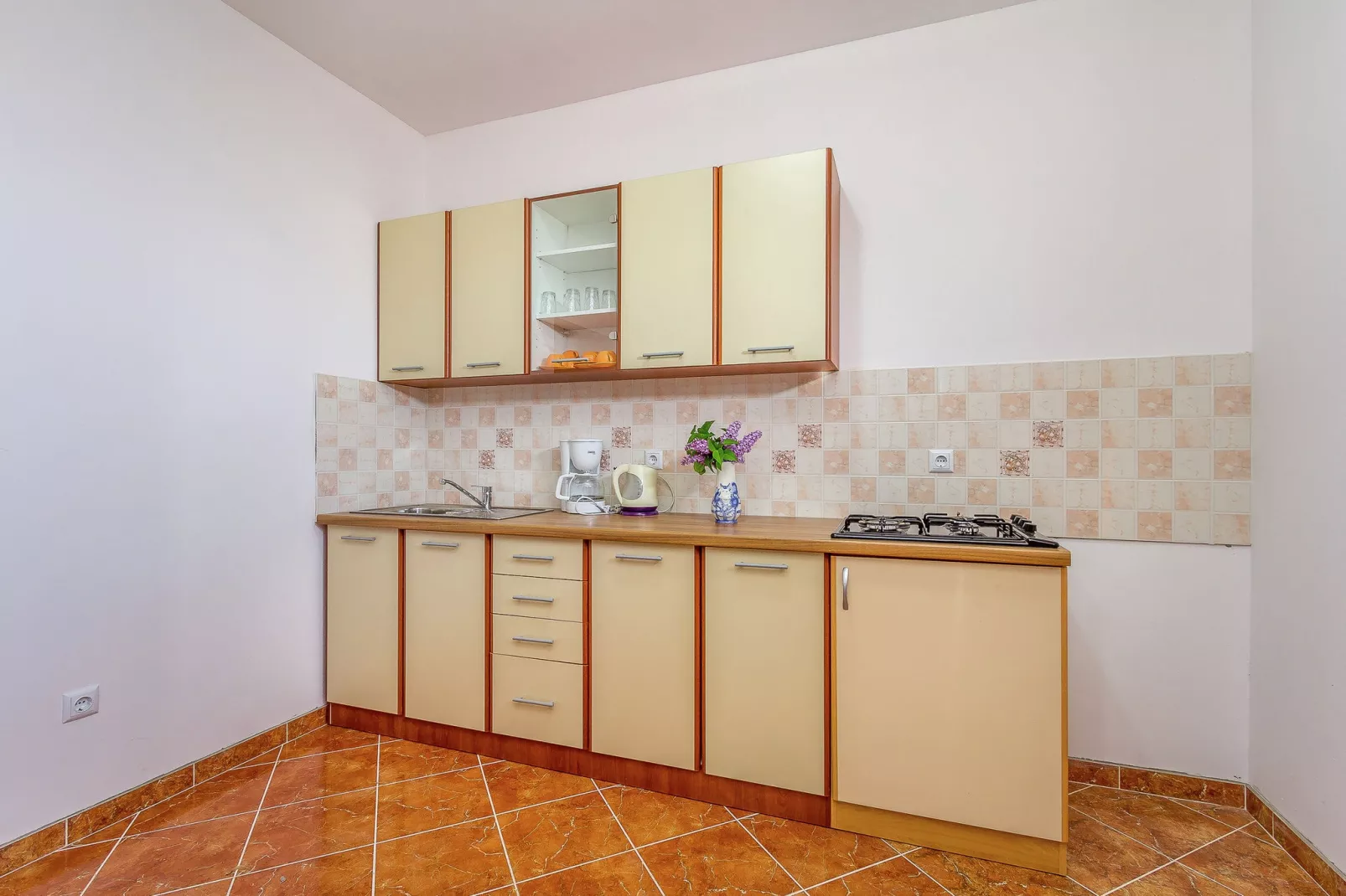 Villa Ninetta-Kitchen