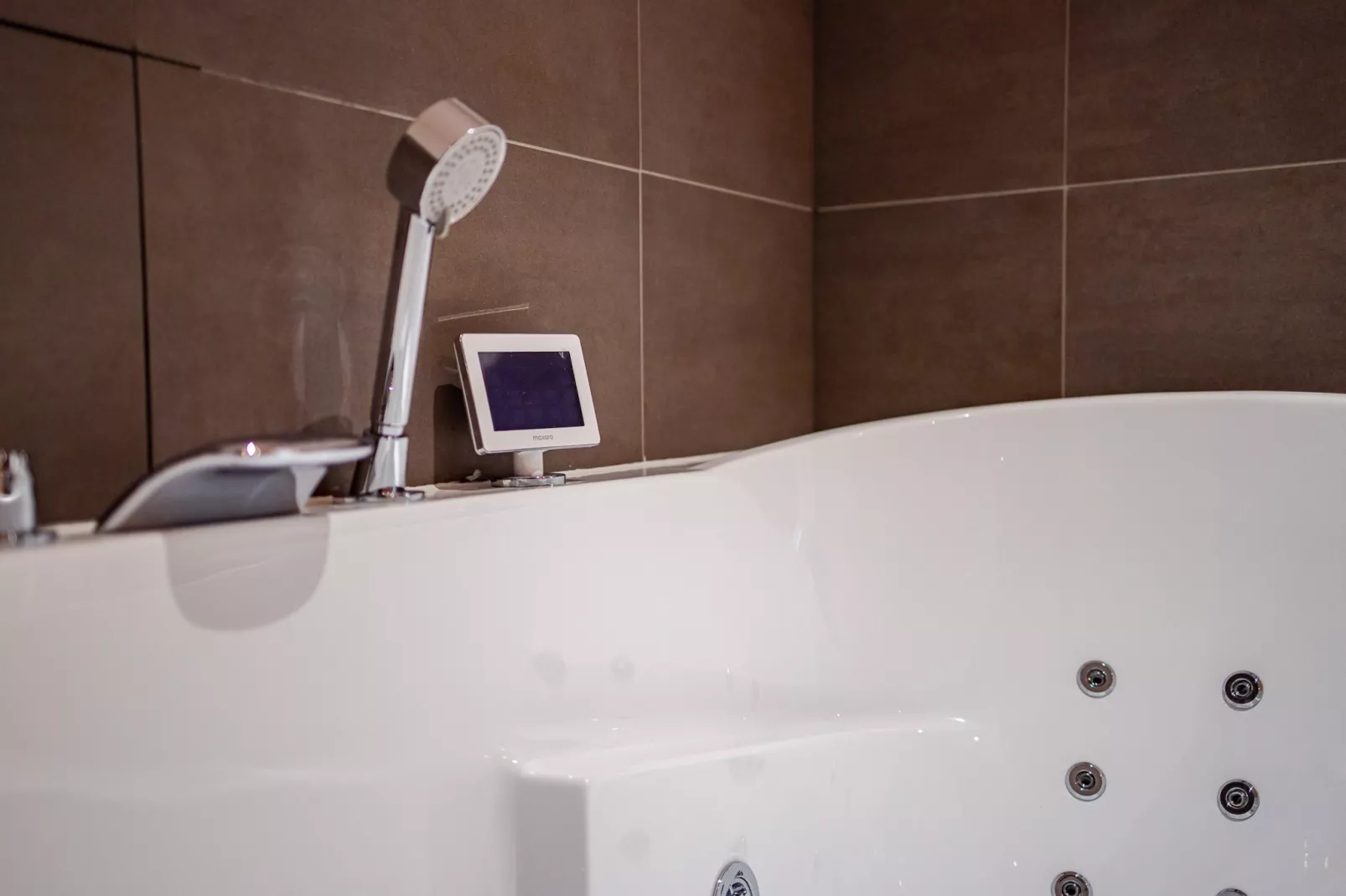 Vakantiehuis - Keetenweg 10| Stavenisse - Salle de bain