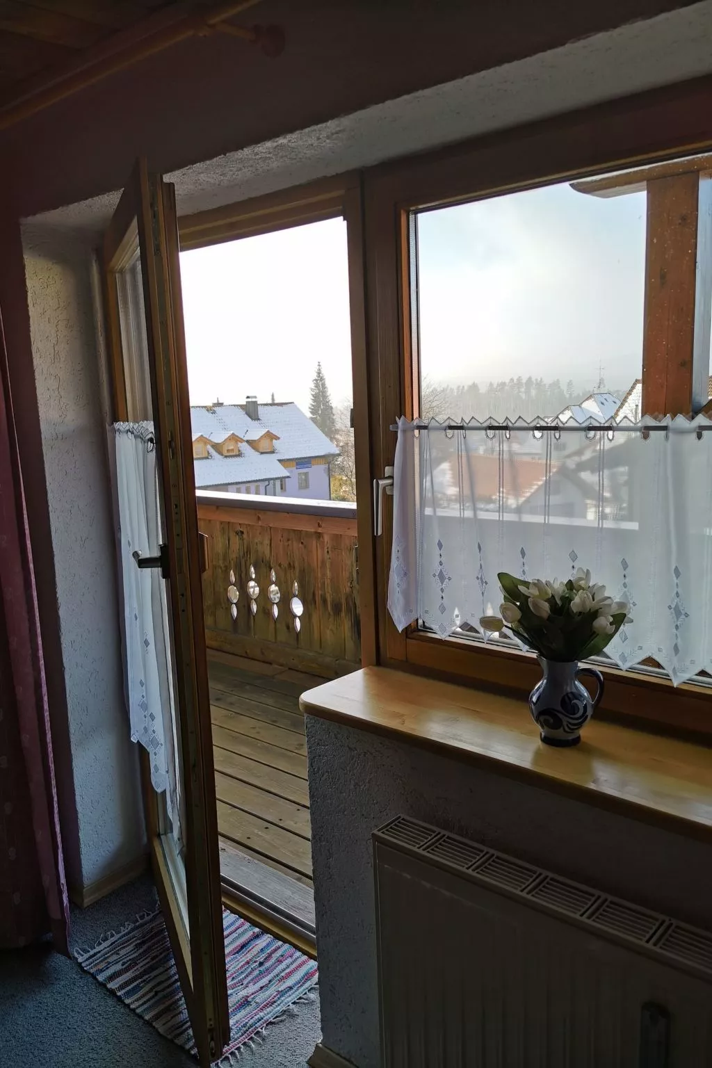 In Haidmühle mit Großem Garten - Image-tags.info