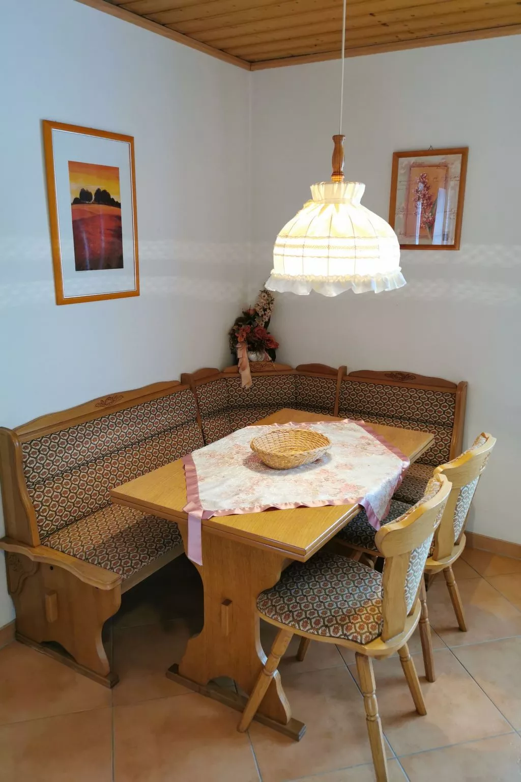 In Ludwigsreut mit Terrasse, Garten und Grill - Image-tags.info