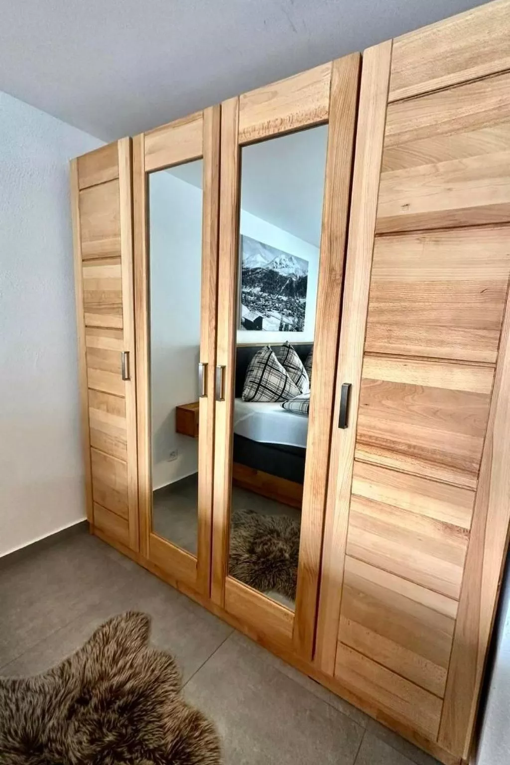 Residenz Davos von Swisspartments - Image-tags.info