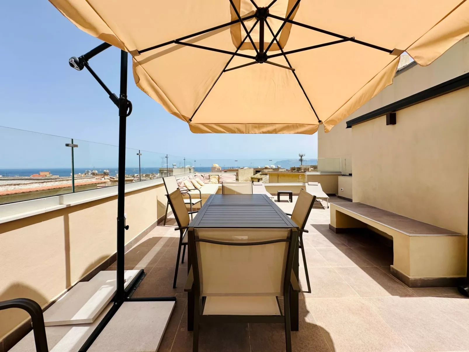 GS Urlaub del Golfo Haus mit Jacuzzi - Image-tags.info