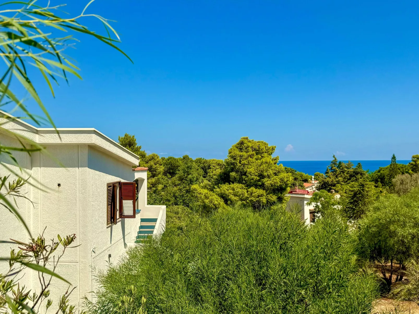 Villa Sao, Scopello, Punta Pispisa - Image-tags.info