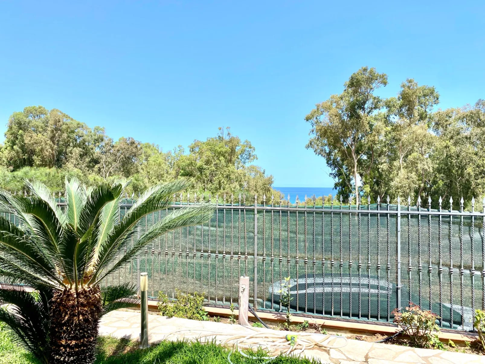 Villa Grace, Strand 200 m entfernt - Image-tags.info