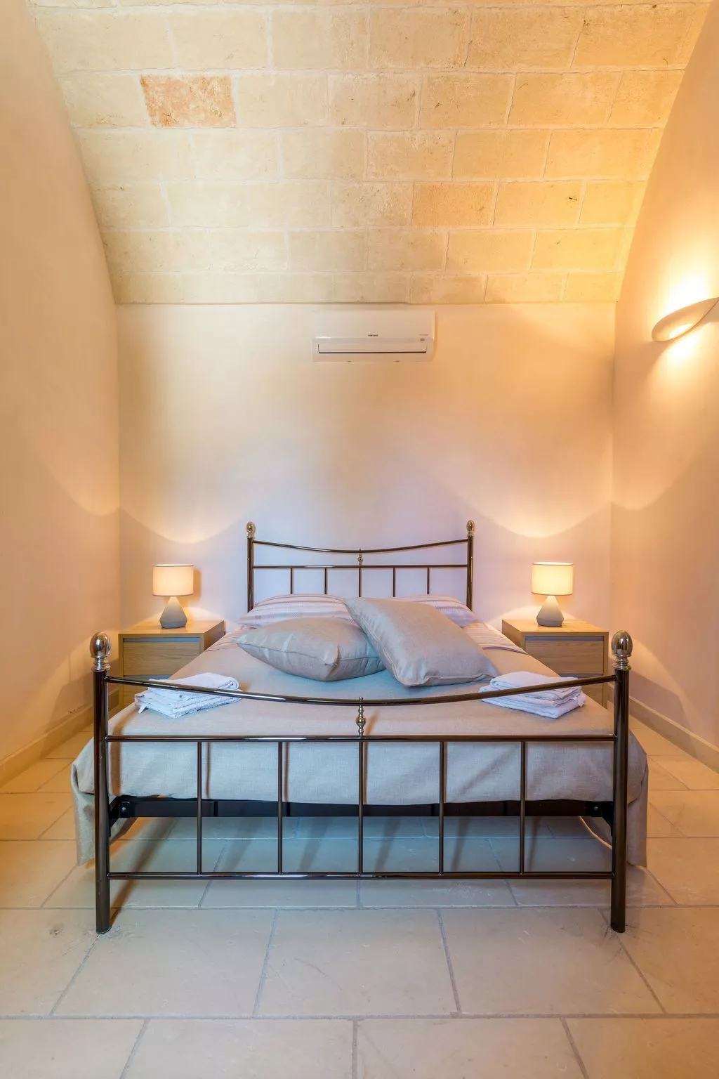 Modernes Bauernhaus mit Pool in der Nähe von Otranto-Salento - Image-tags.info