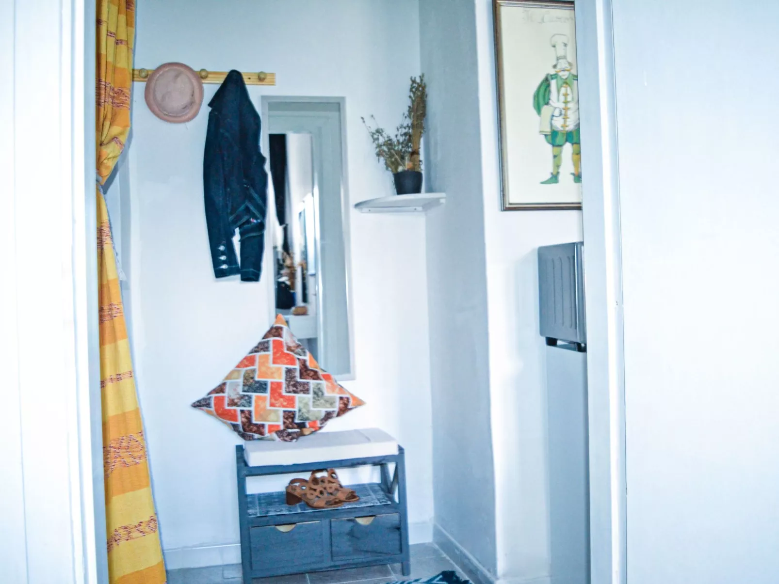 Mit privatem Garten, Meerblick und Gemeinschaftspool - Image-tags.info