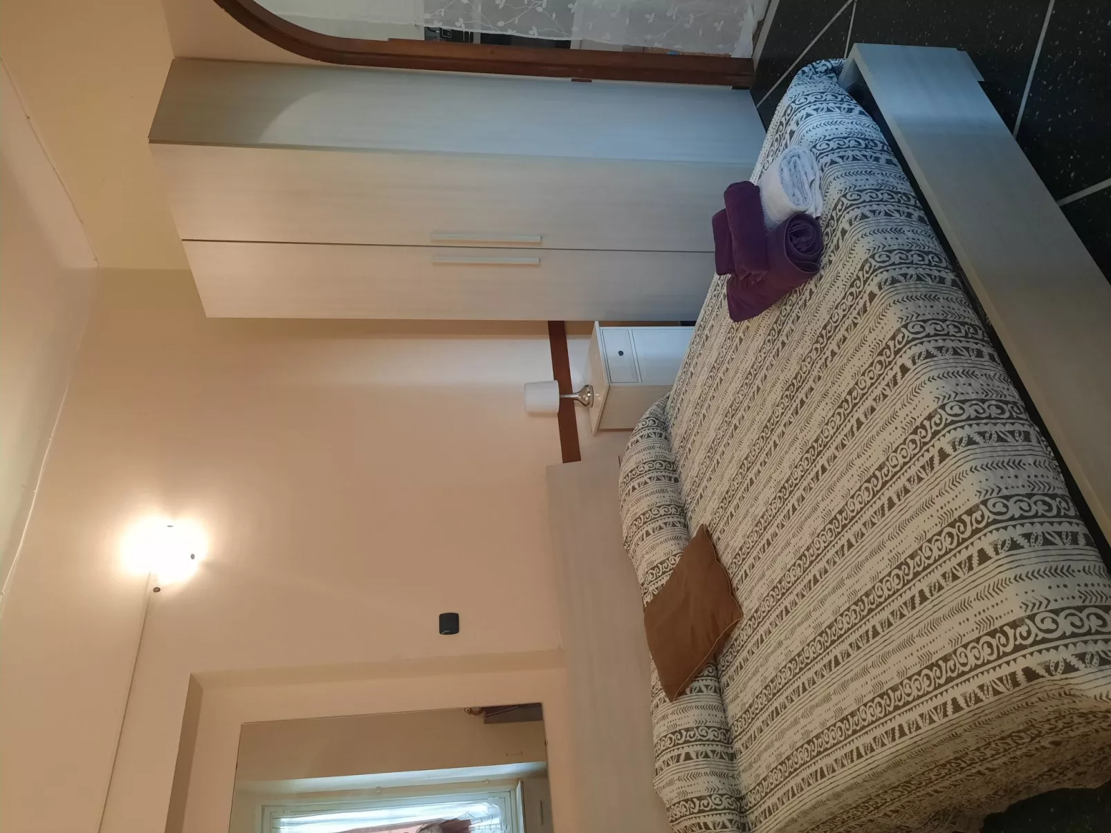 Für 4 Personen ca. 70 m&sup2; in Genua, Norditalien (Ligurien) - Image-tags.info