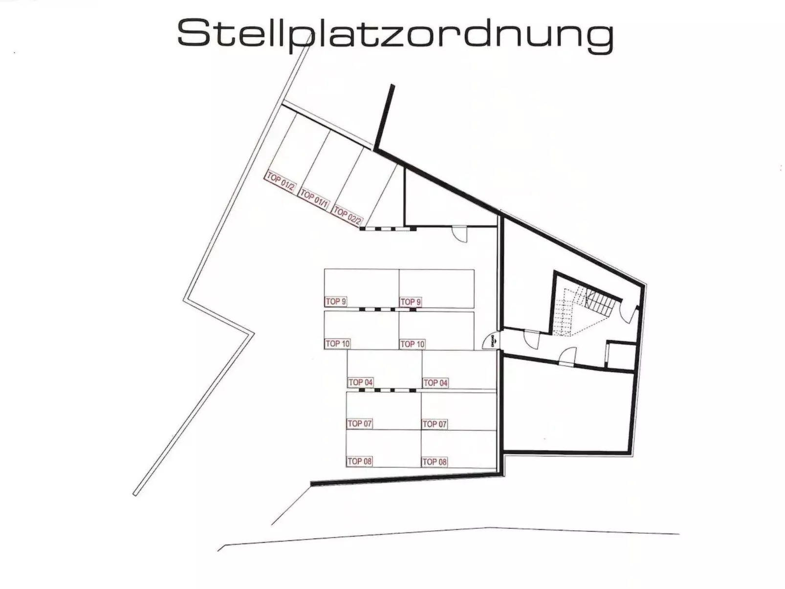 Stillvolle Luxus Wohnung in der Residenz Silvretta - Dedans