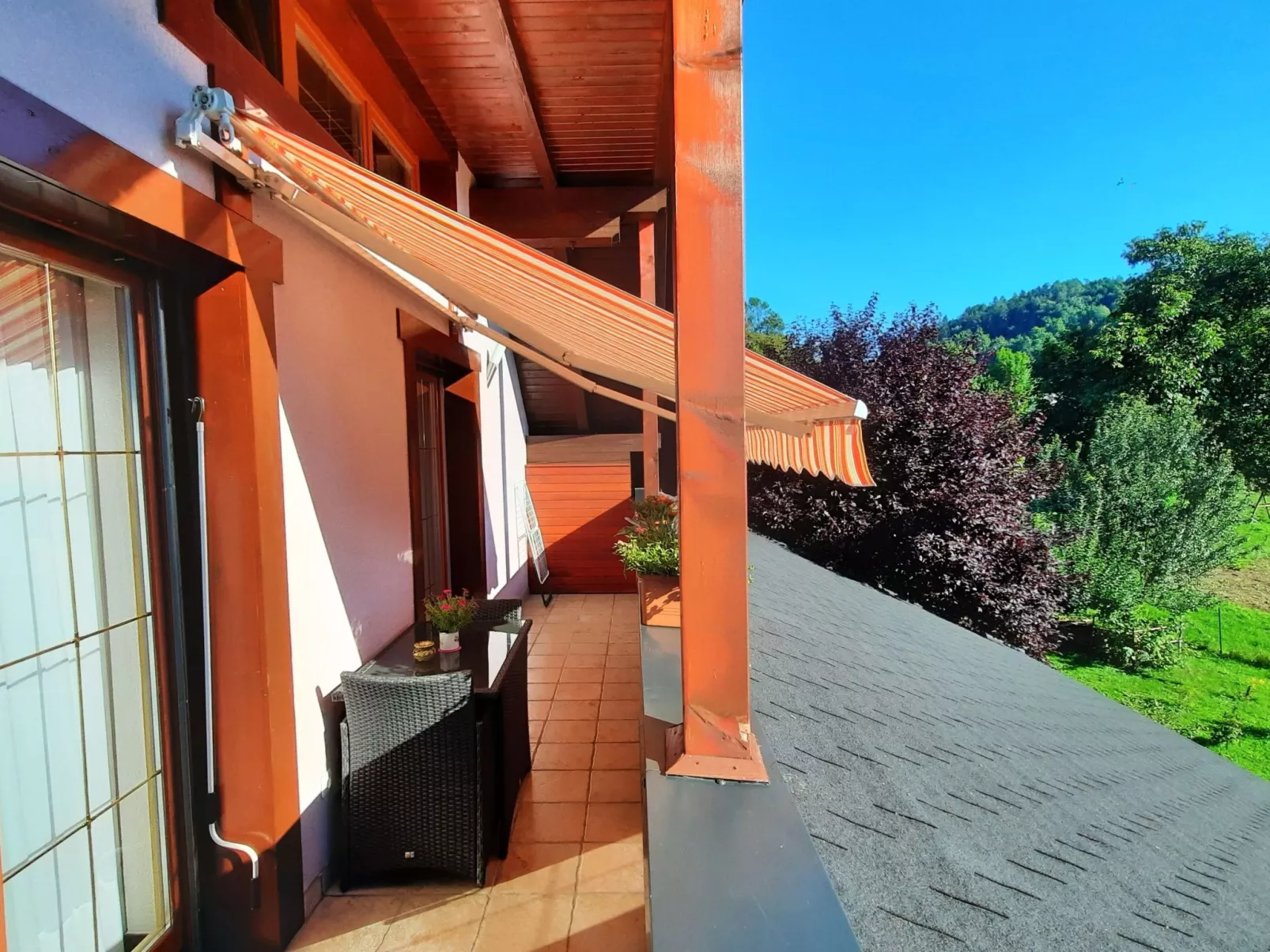 Mit Balkon - Image-tags.info