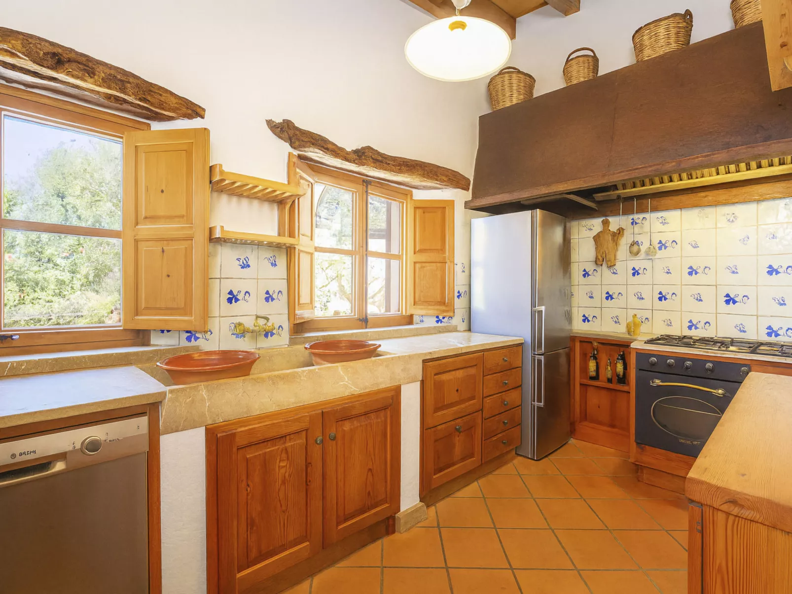 Urlaub Finca Mallorca Brücke - Image-tags.info