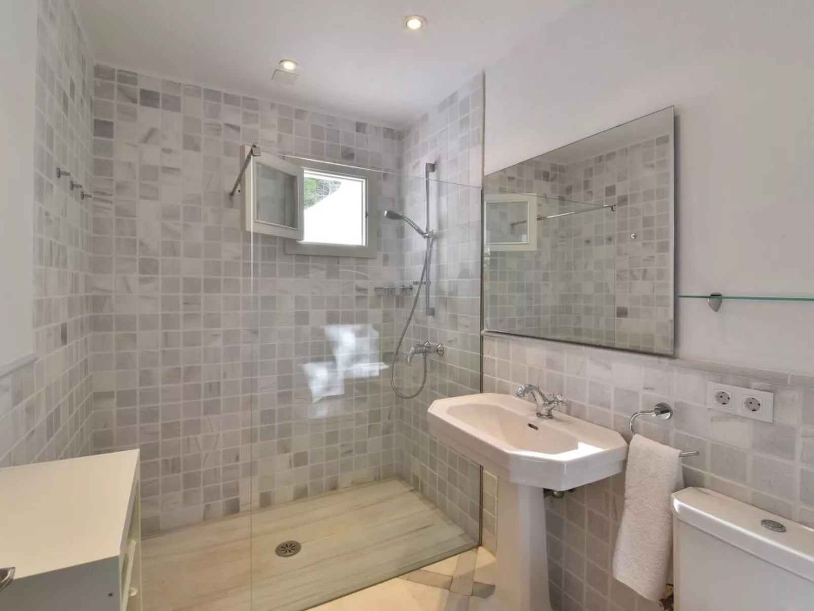 Formentera - Drinnen