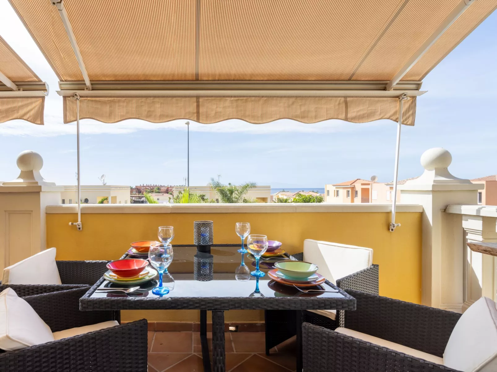 Apartment Sunshine - Image-tags.info